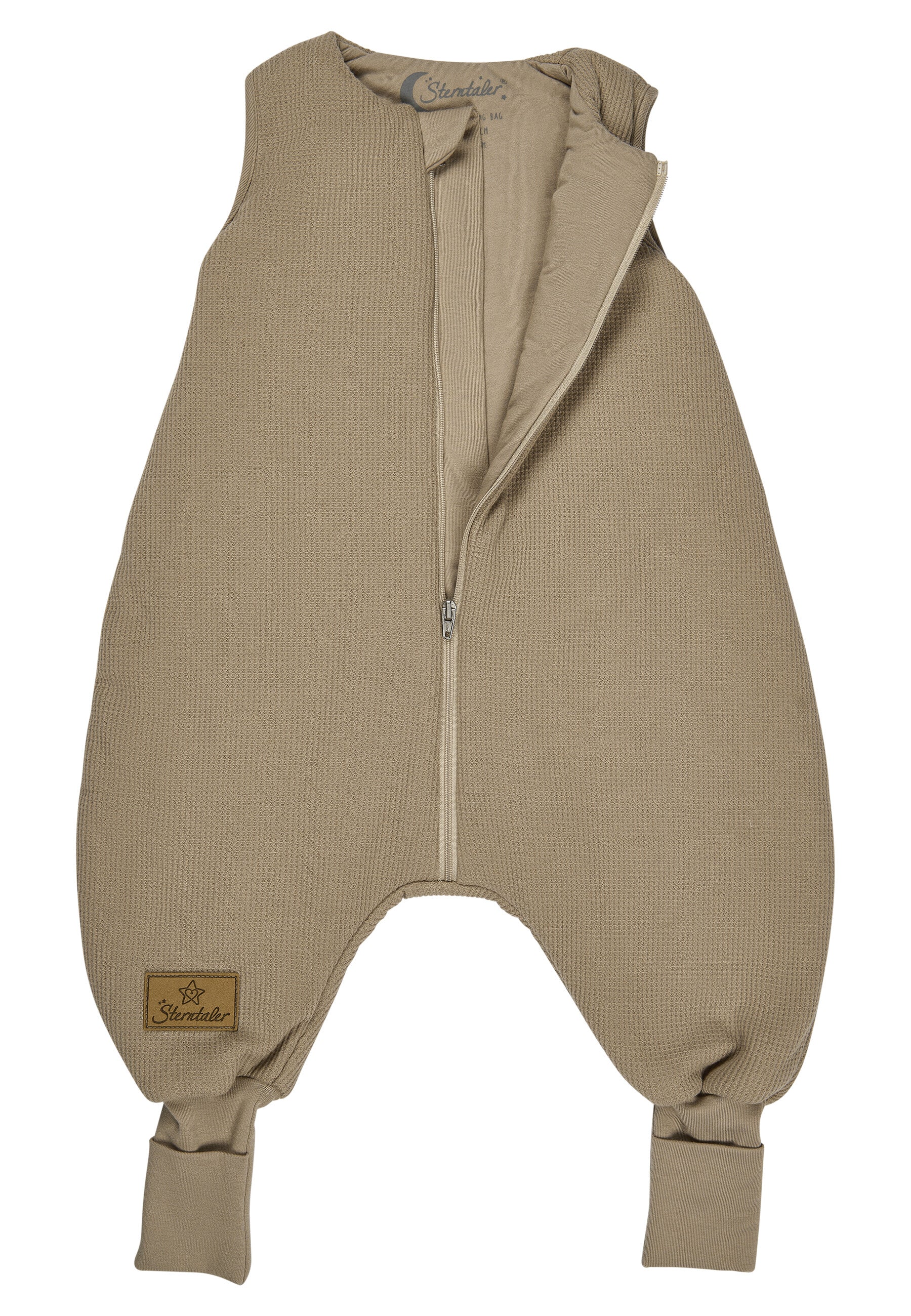 Schlafsack mit Beinen 2,5 TOG - Image 4