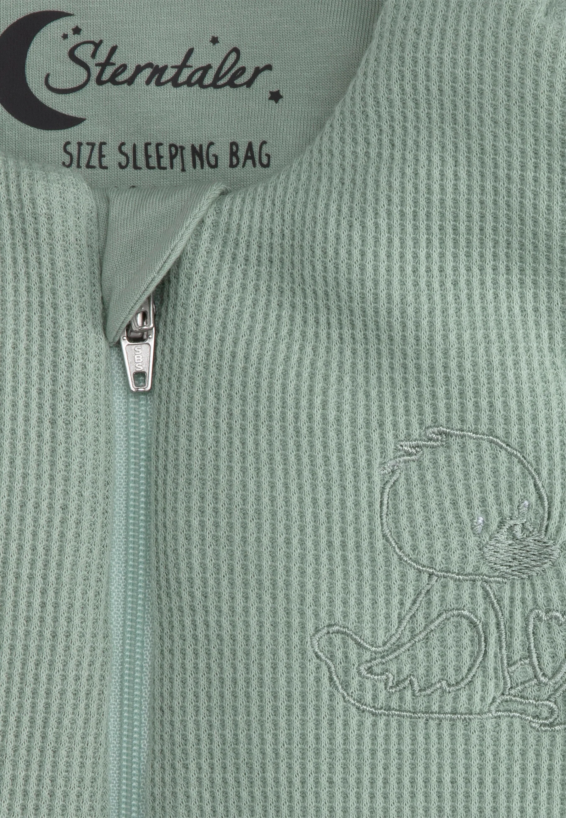 Schlafsack mit Beinen 2,5 TOG - Image 4