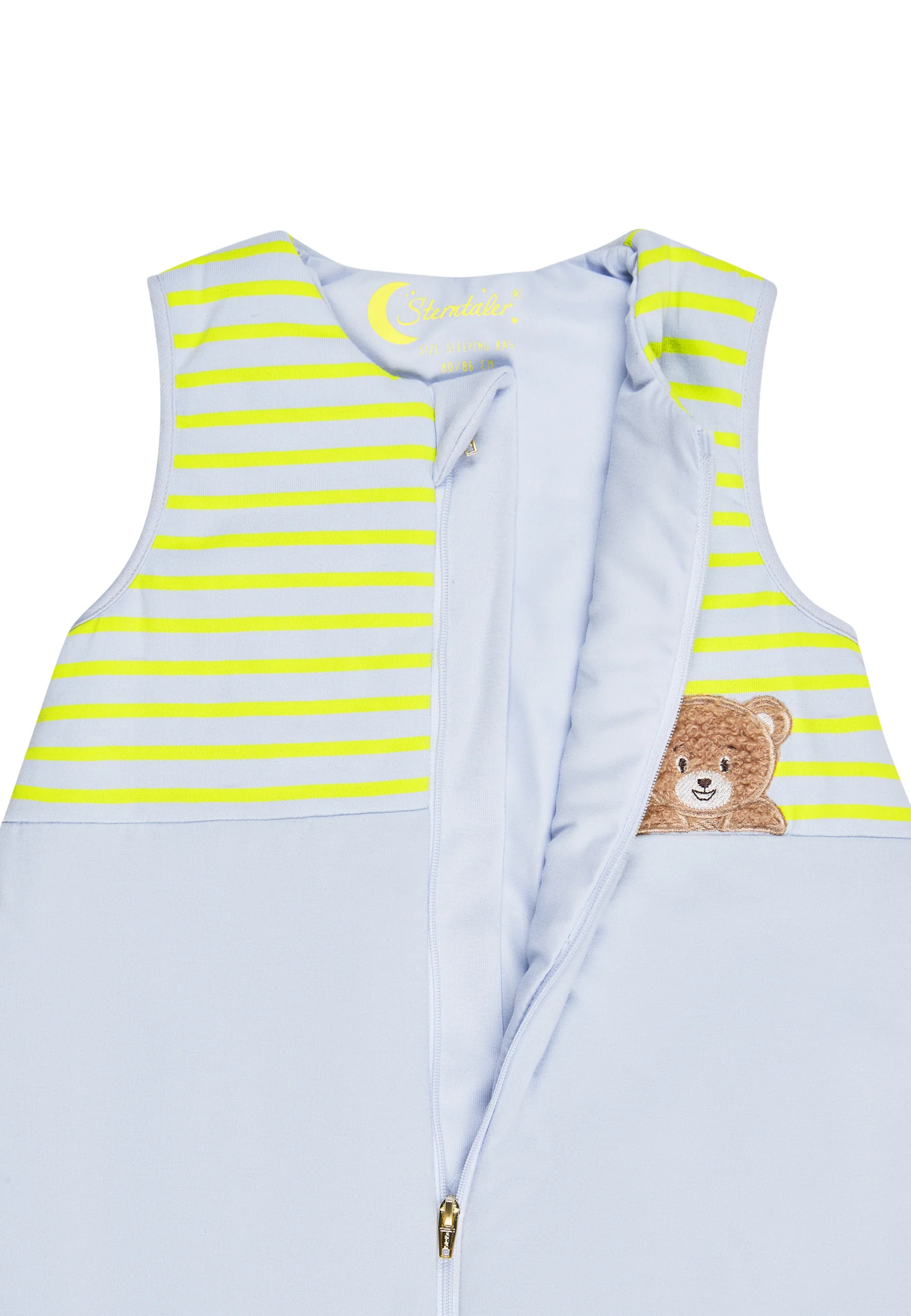 Schlafsack mit Beinen 2,5 TOG - Image 3