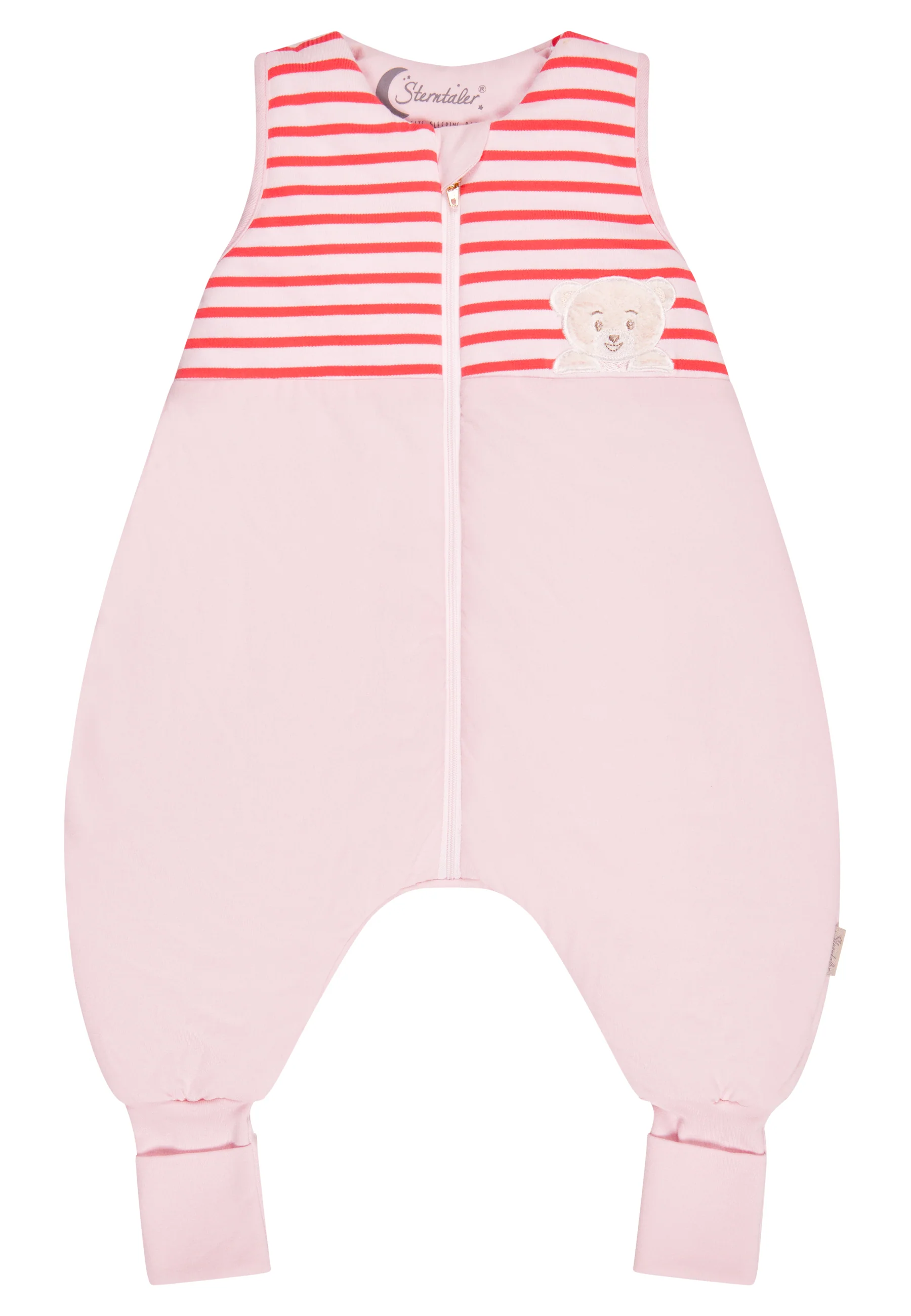 Schlafsack mit Beinen 2,5 TOG - Image 6