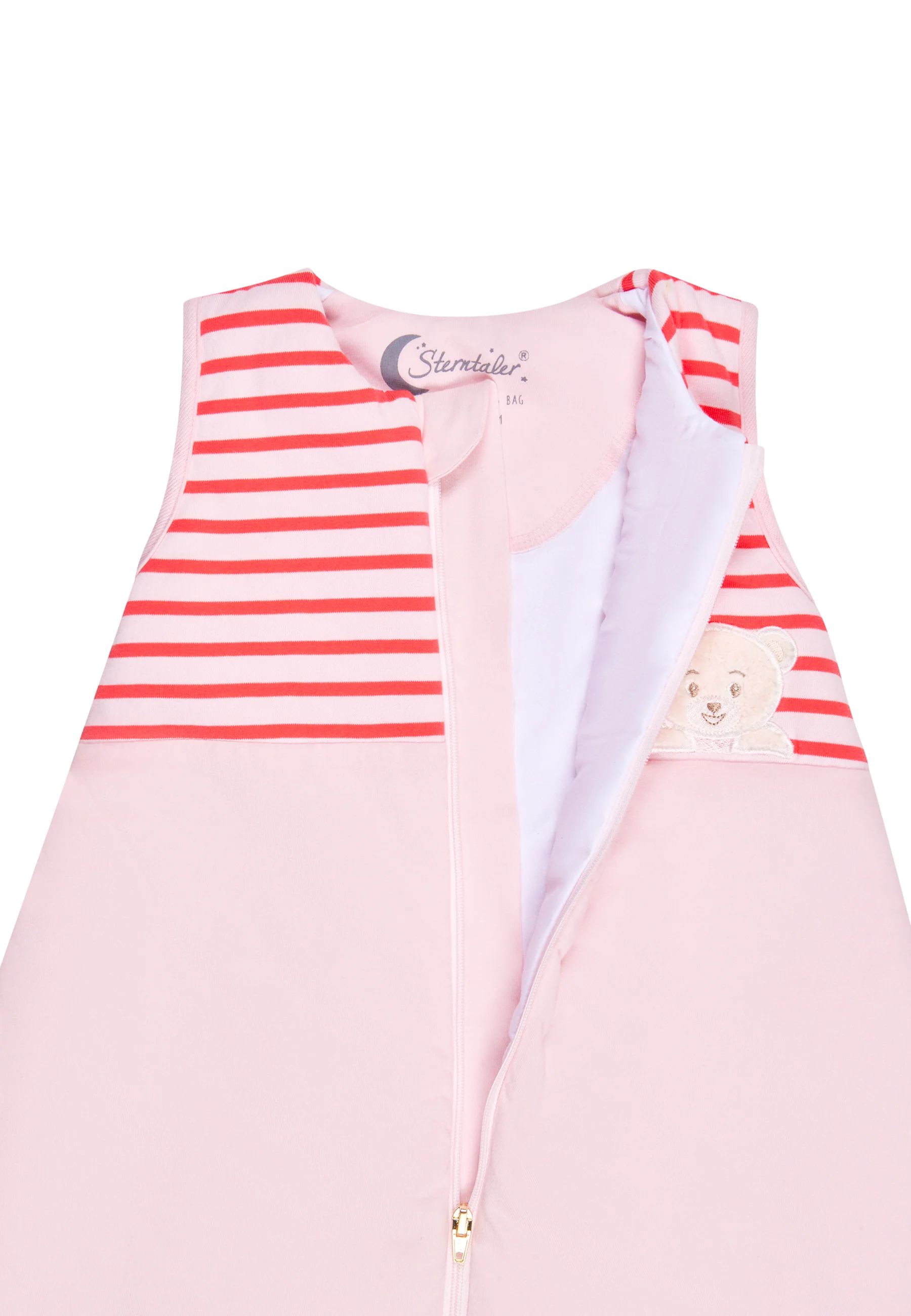Schlafsack mit Beinen 2,5 TOG - Image 9