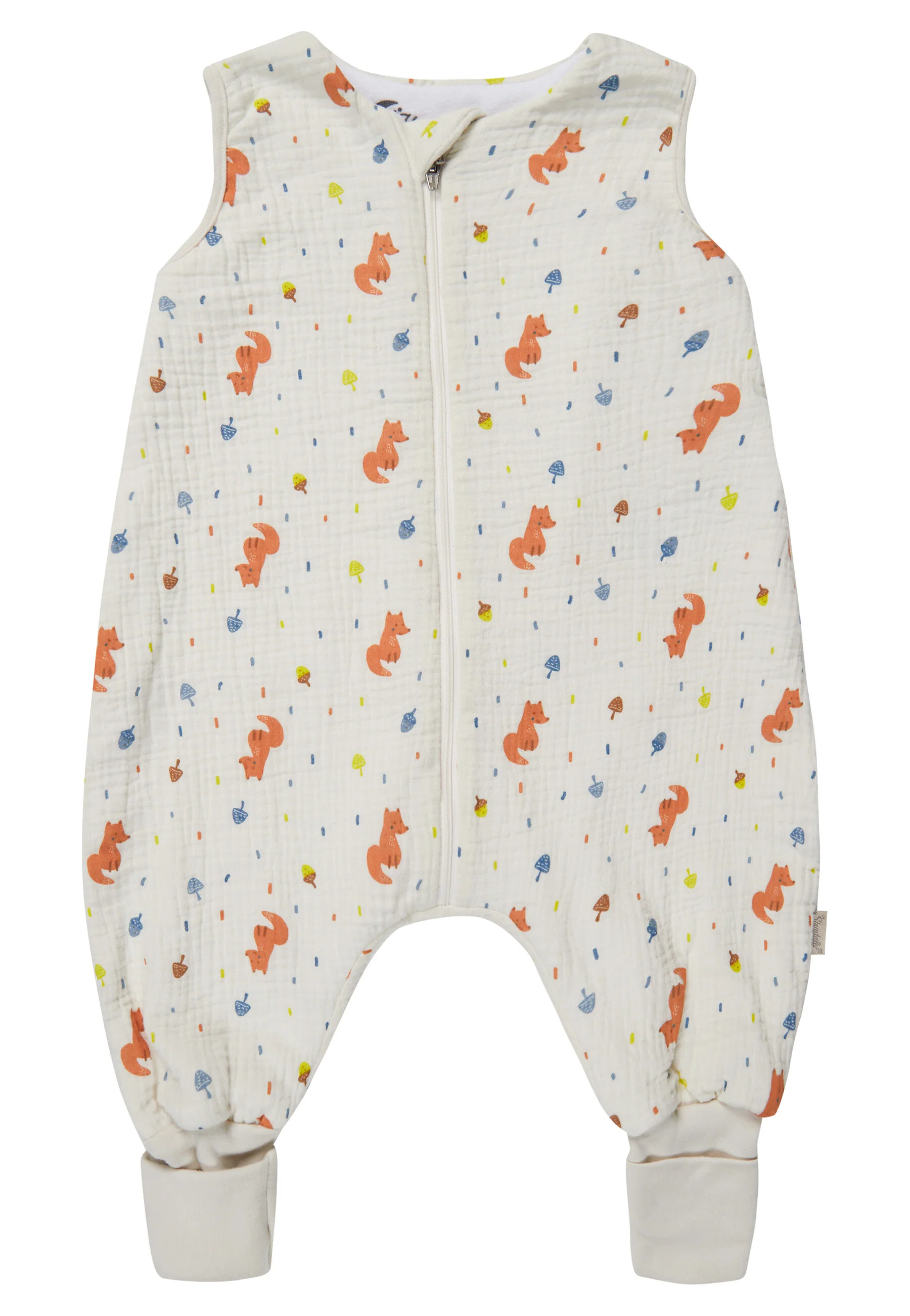 Schlafsack mit Beinen 68/74 - Image 7