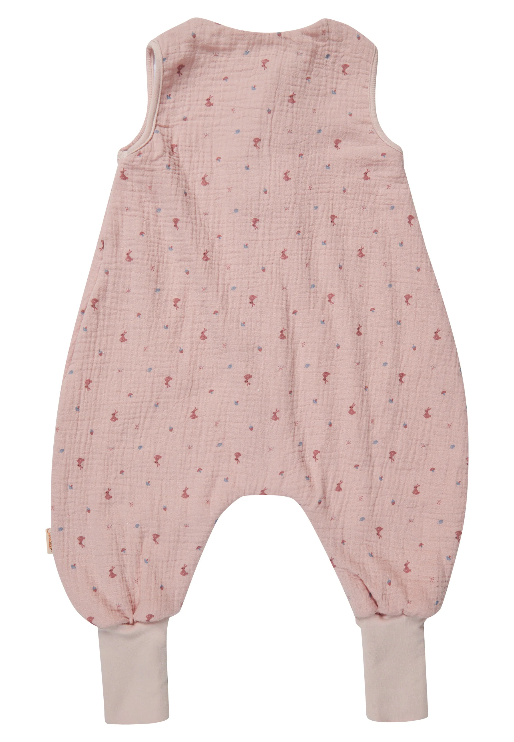 Schlafsack mit Beinen 1,0 TOG - Image 2