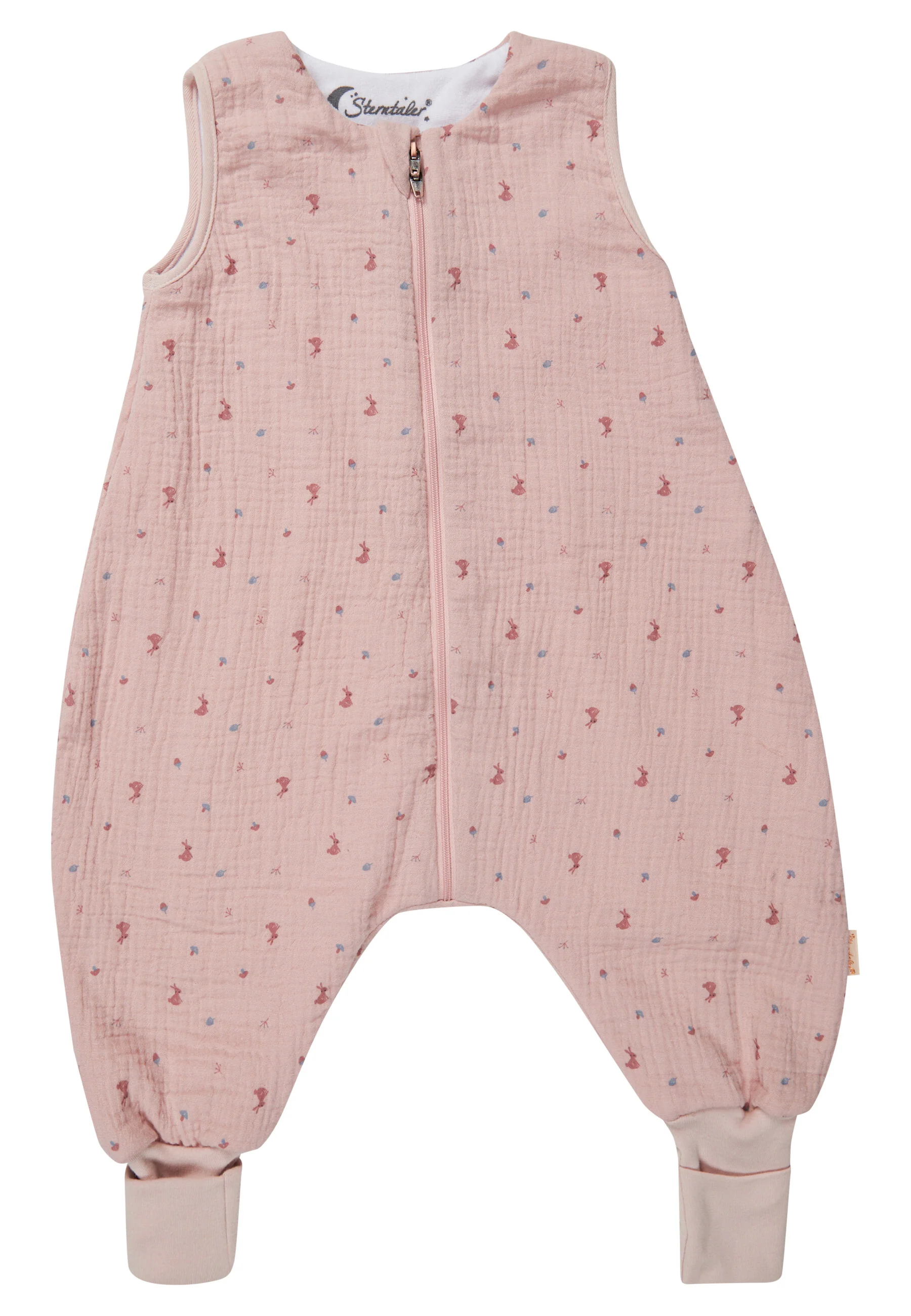 Schlafsack mit Beinen 68/74 - Image 7
