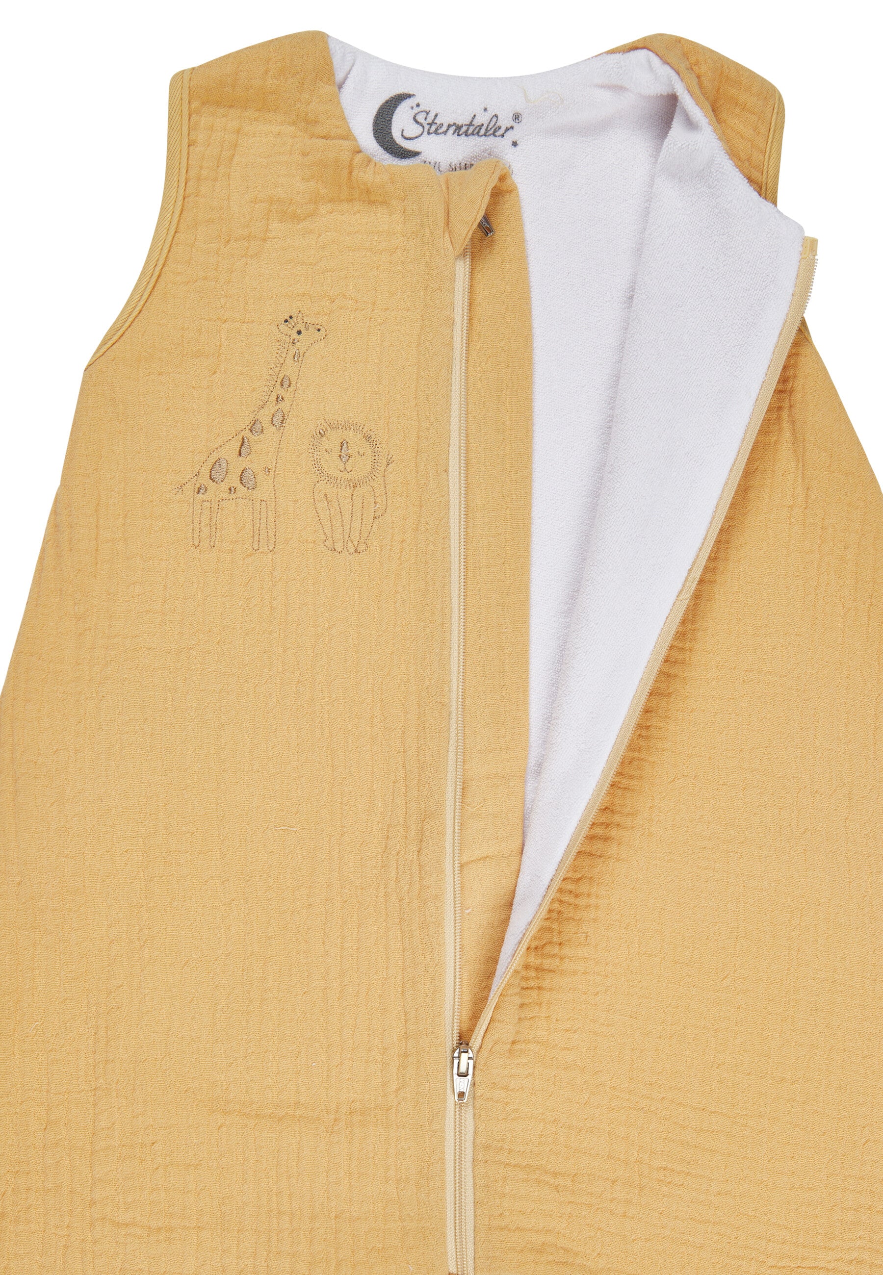 Schlafsack mit Beinen 1,0 TOG - Image 4