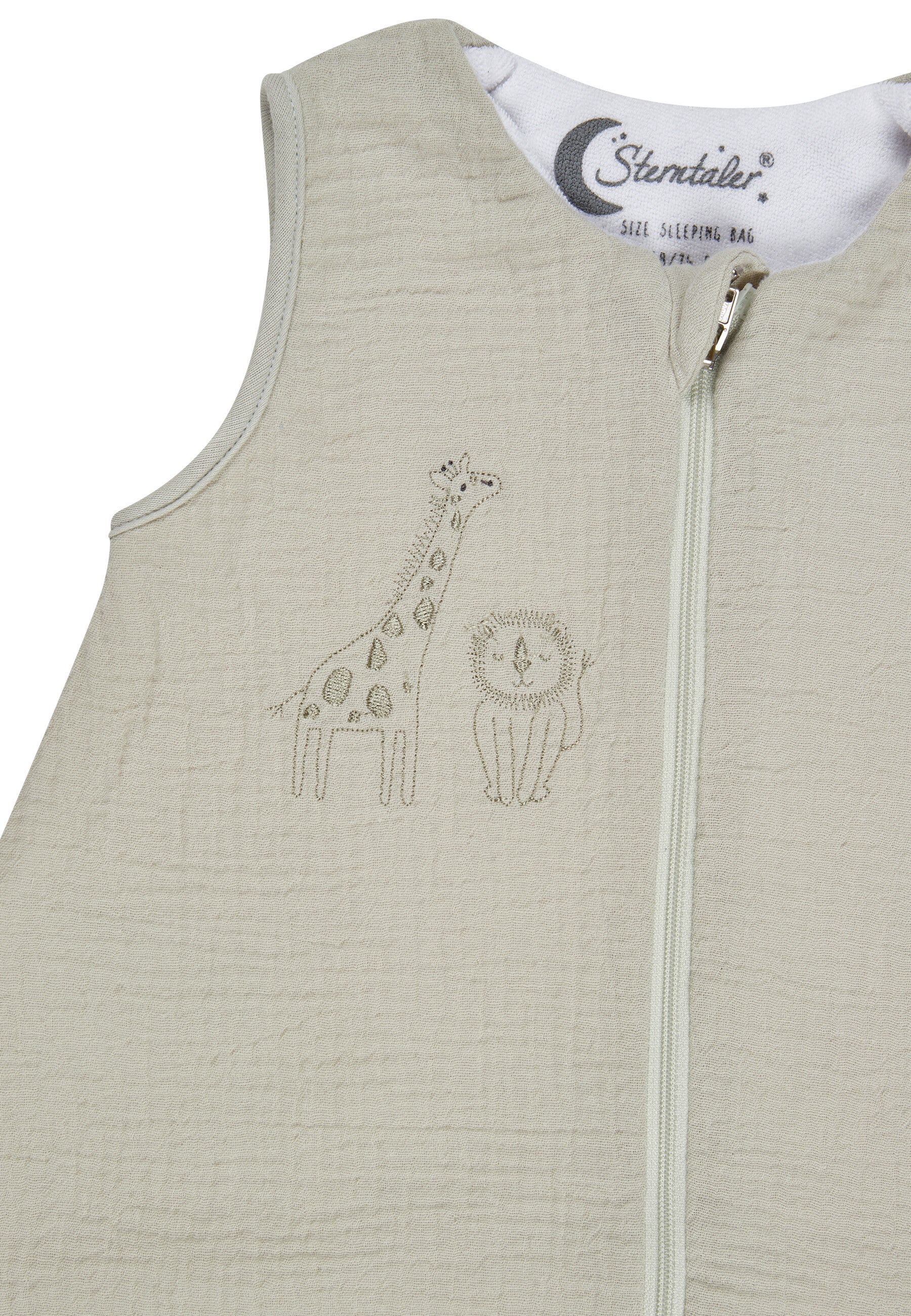 Schlafsack mit Beinen 80/86 - Image 12