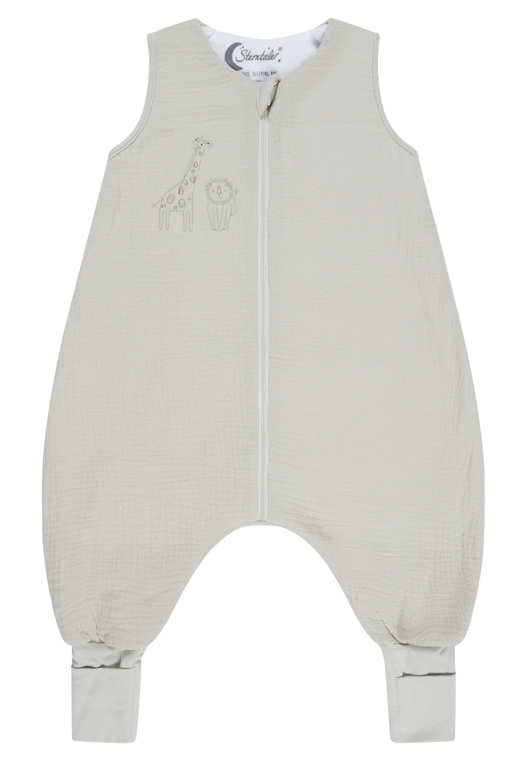 Schlafsack mit Beinen 92/98 - Image 8