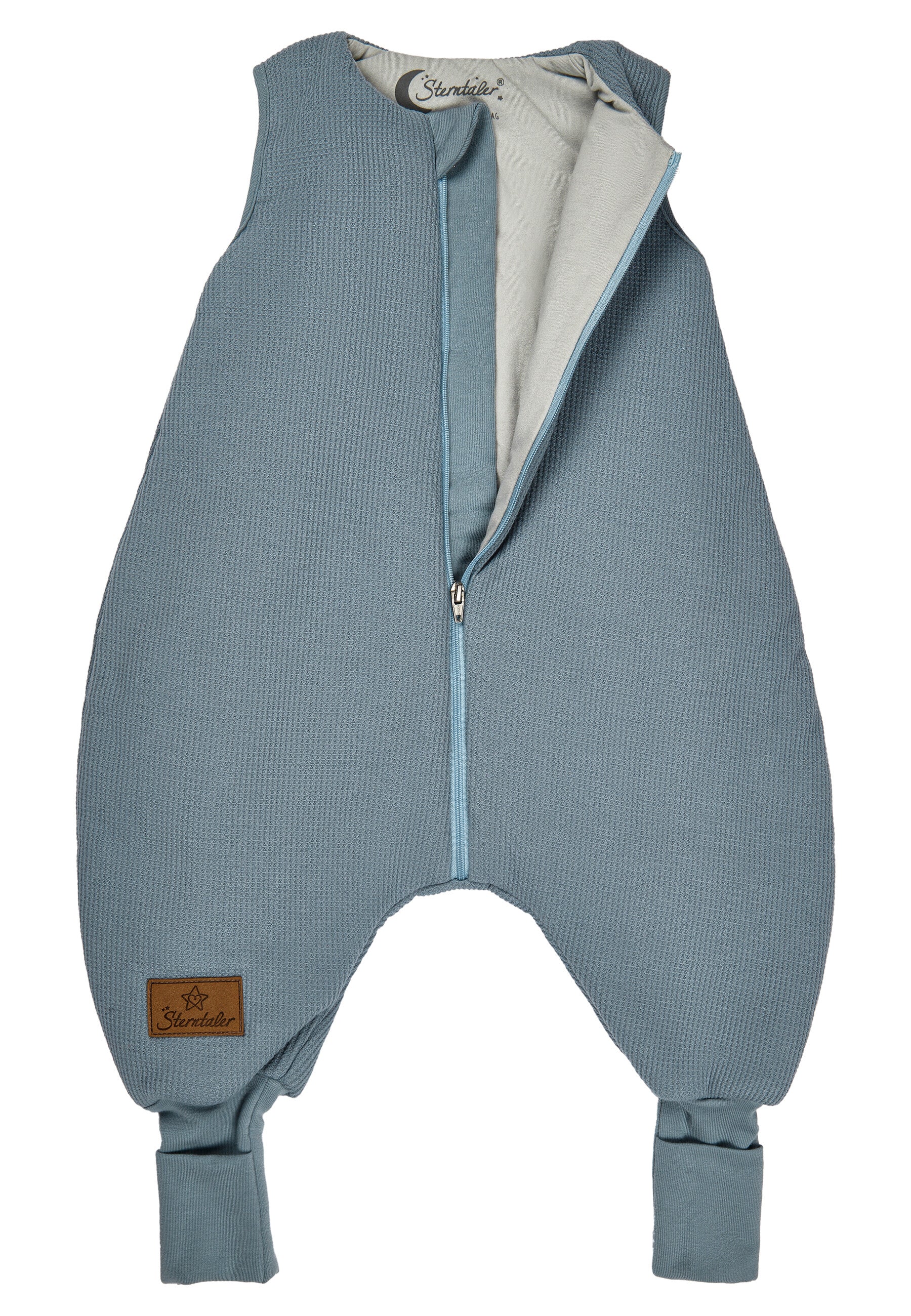 Schlafsack mit Beinen 104/110 - Image 5