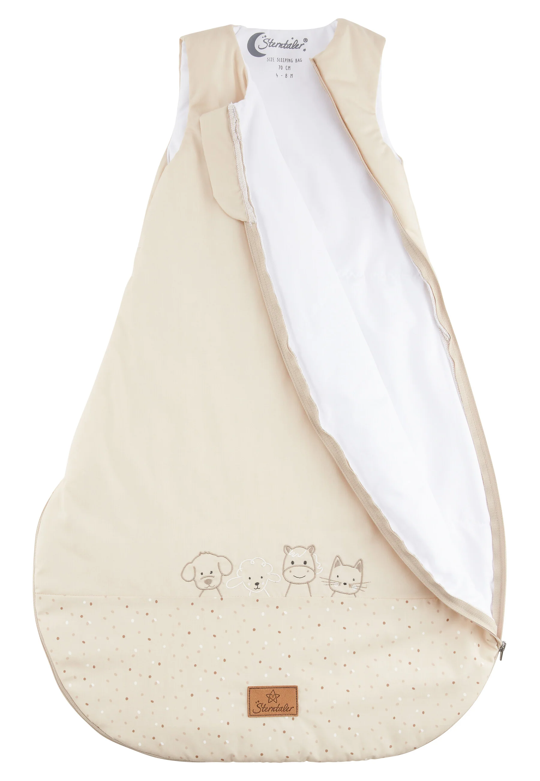 Schlafsack 80cm - Image 3