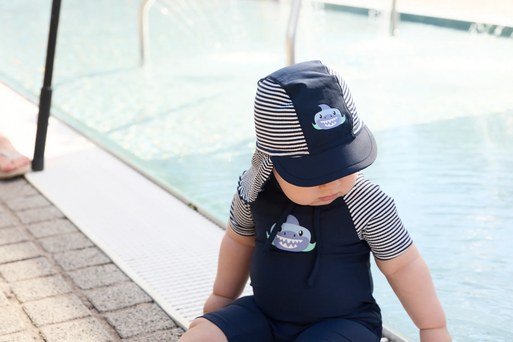 Schwimmanzug - Image 3