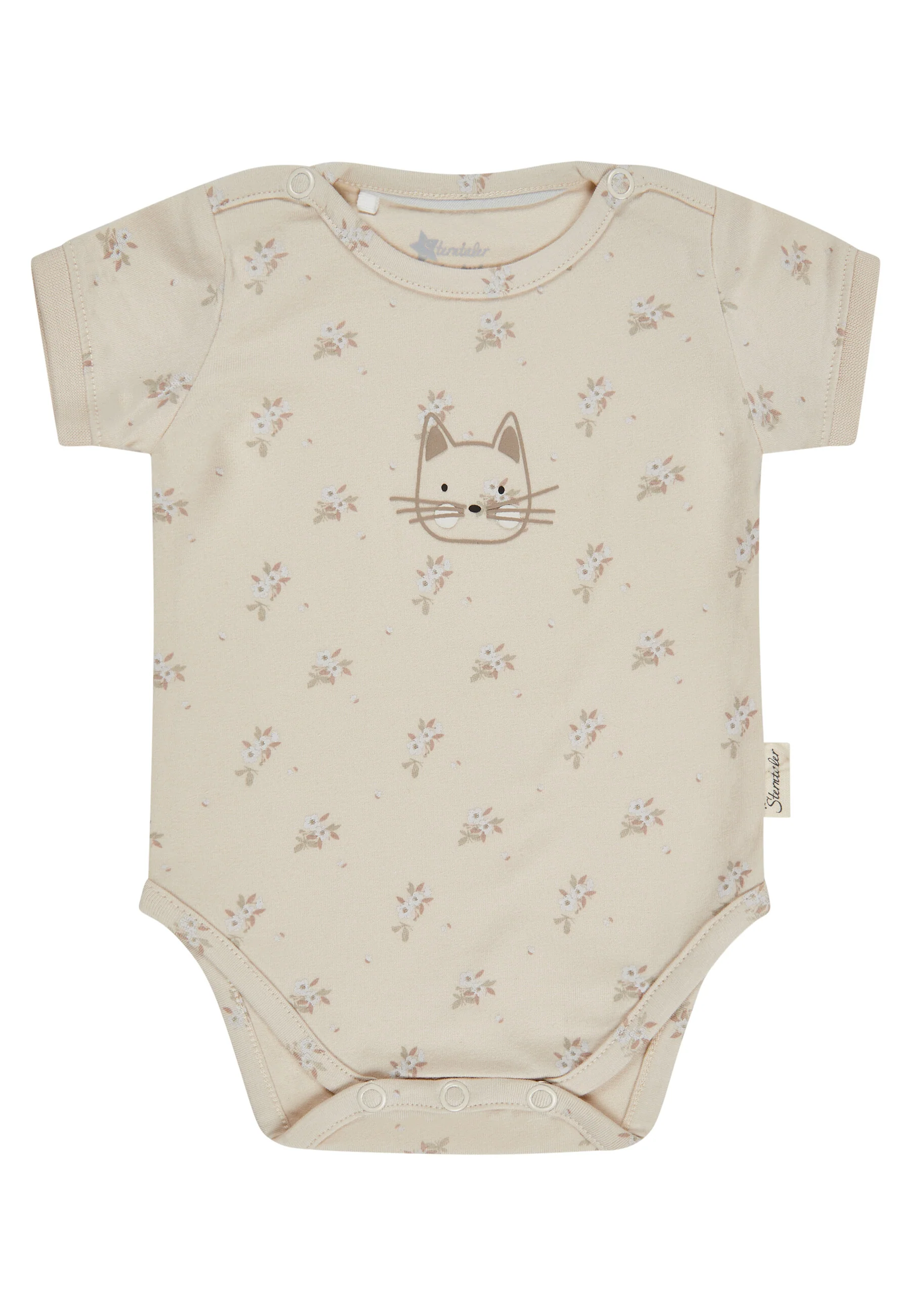 Set Bodys 3er Pack Katze Lilly - Image 4