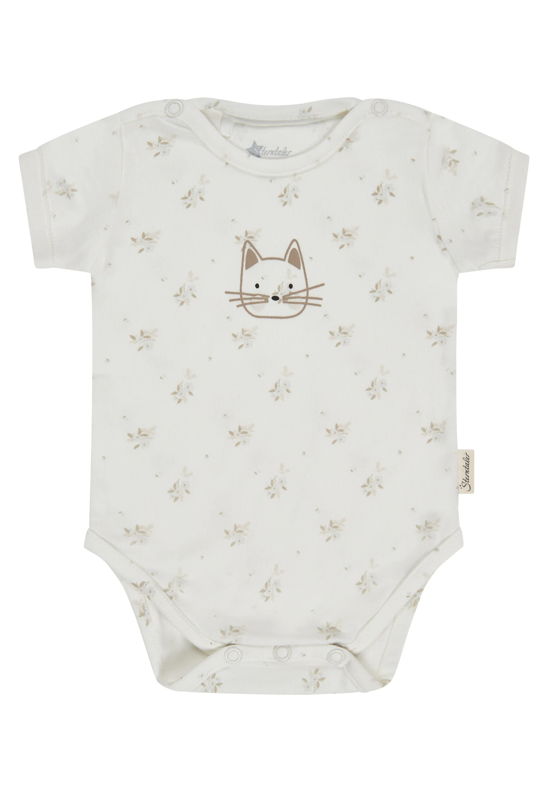 Set Bodys 3er Pack Katze Lilly - Image 6