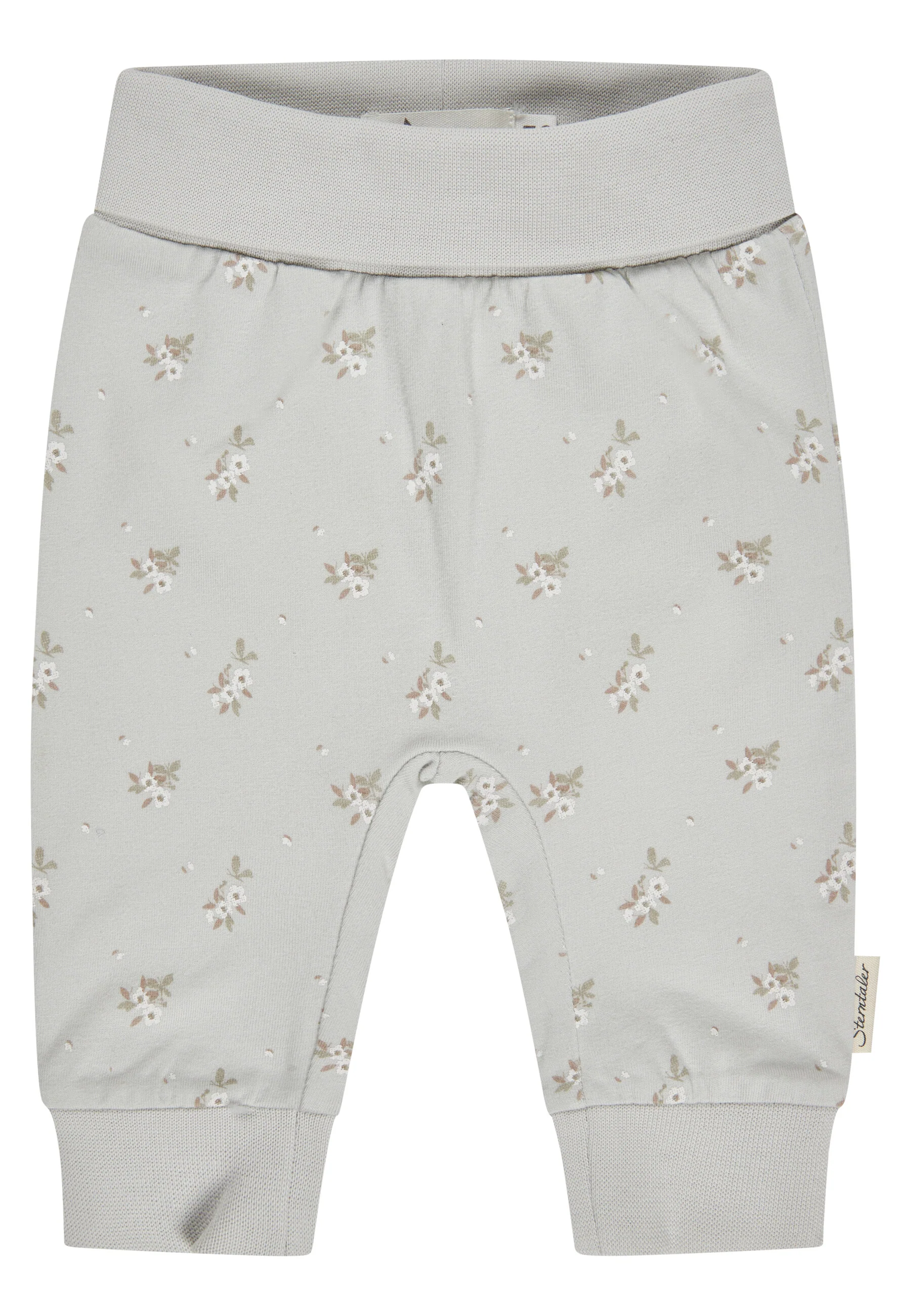 Set Hose im DP Blumen - Image 4