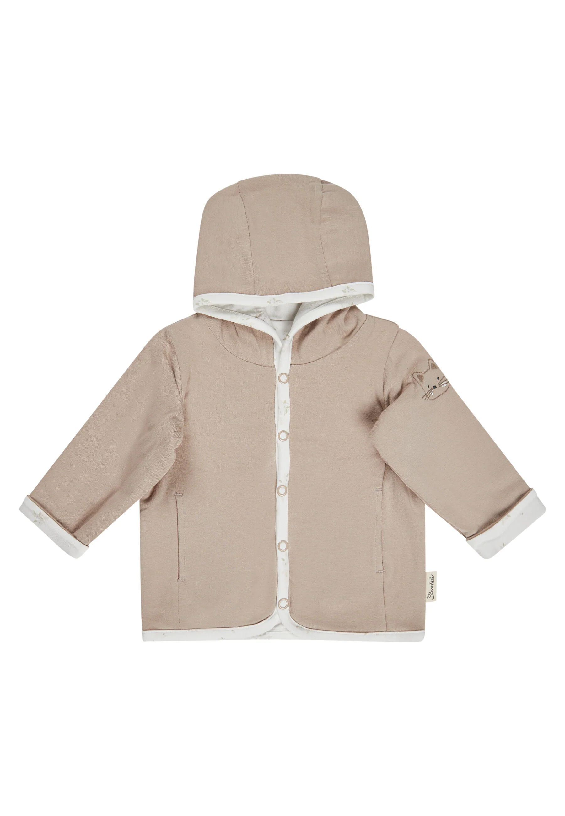 Set Jacke, Hose und Shirt - Image 2
