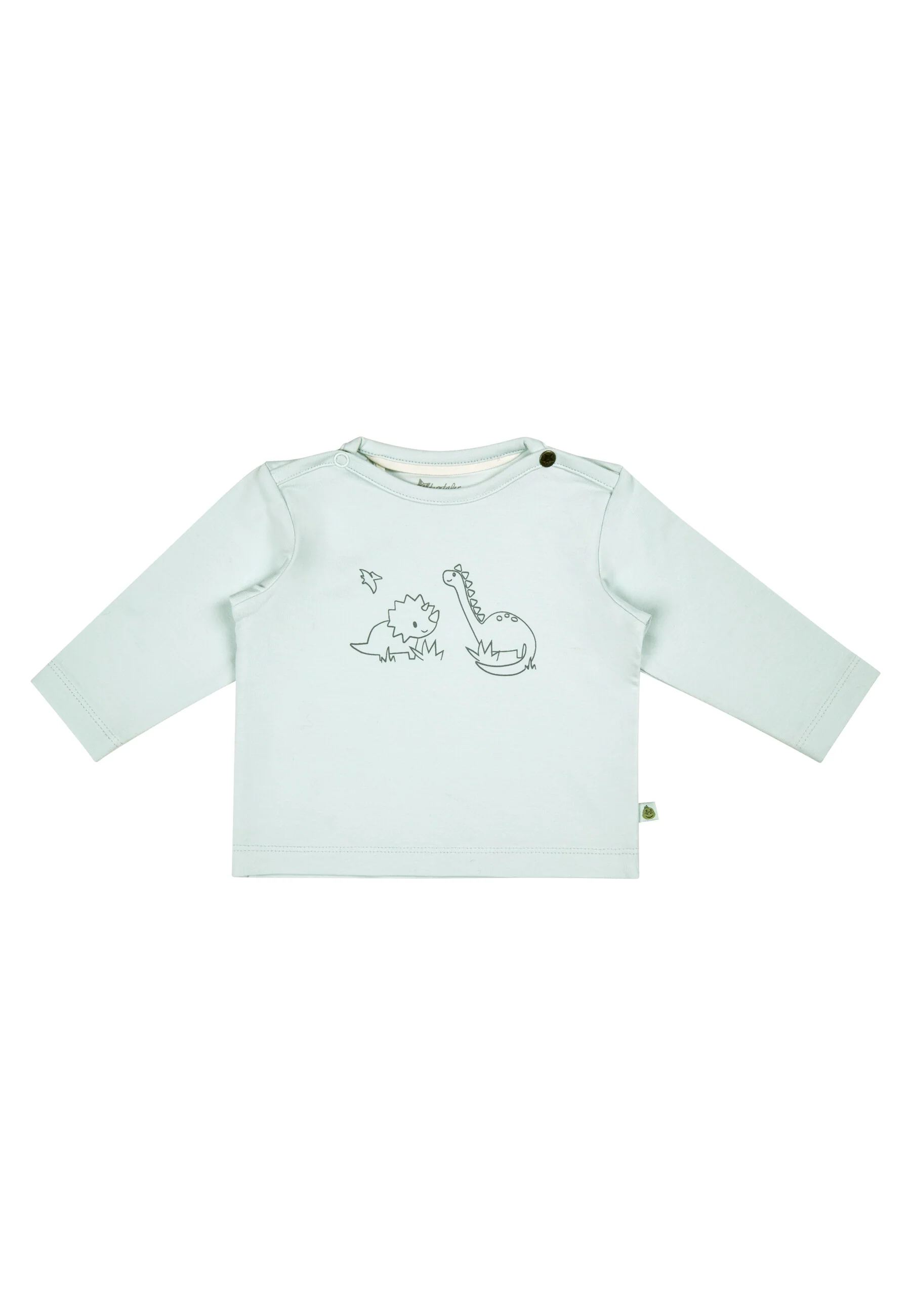 Set Strampler, Hose und Shirt - Image 2