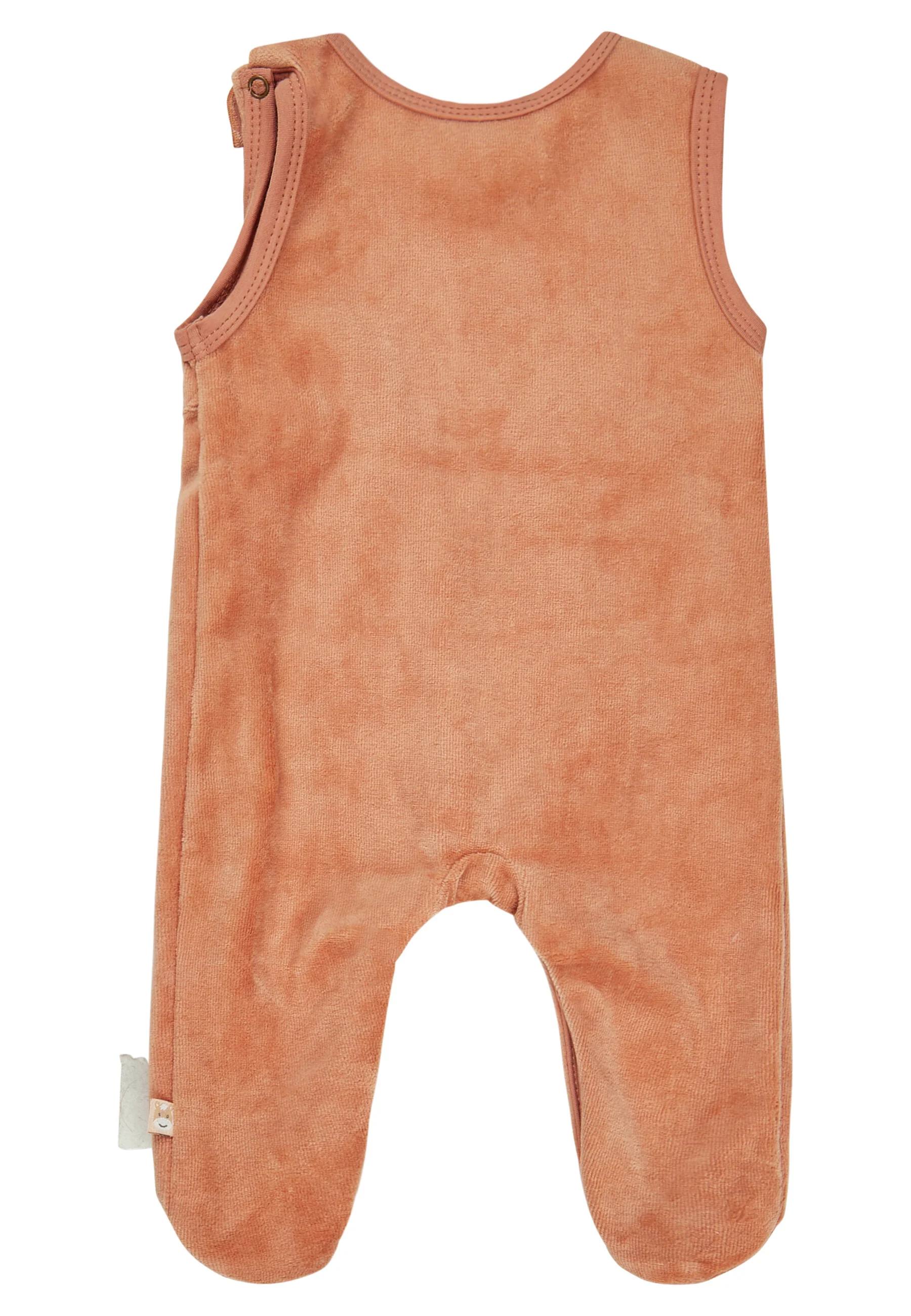 Set Strampler und Langarmshirt - Image 2