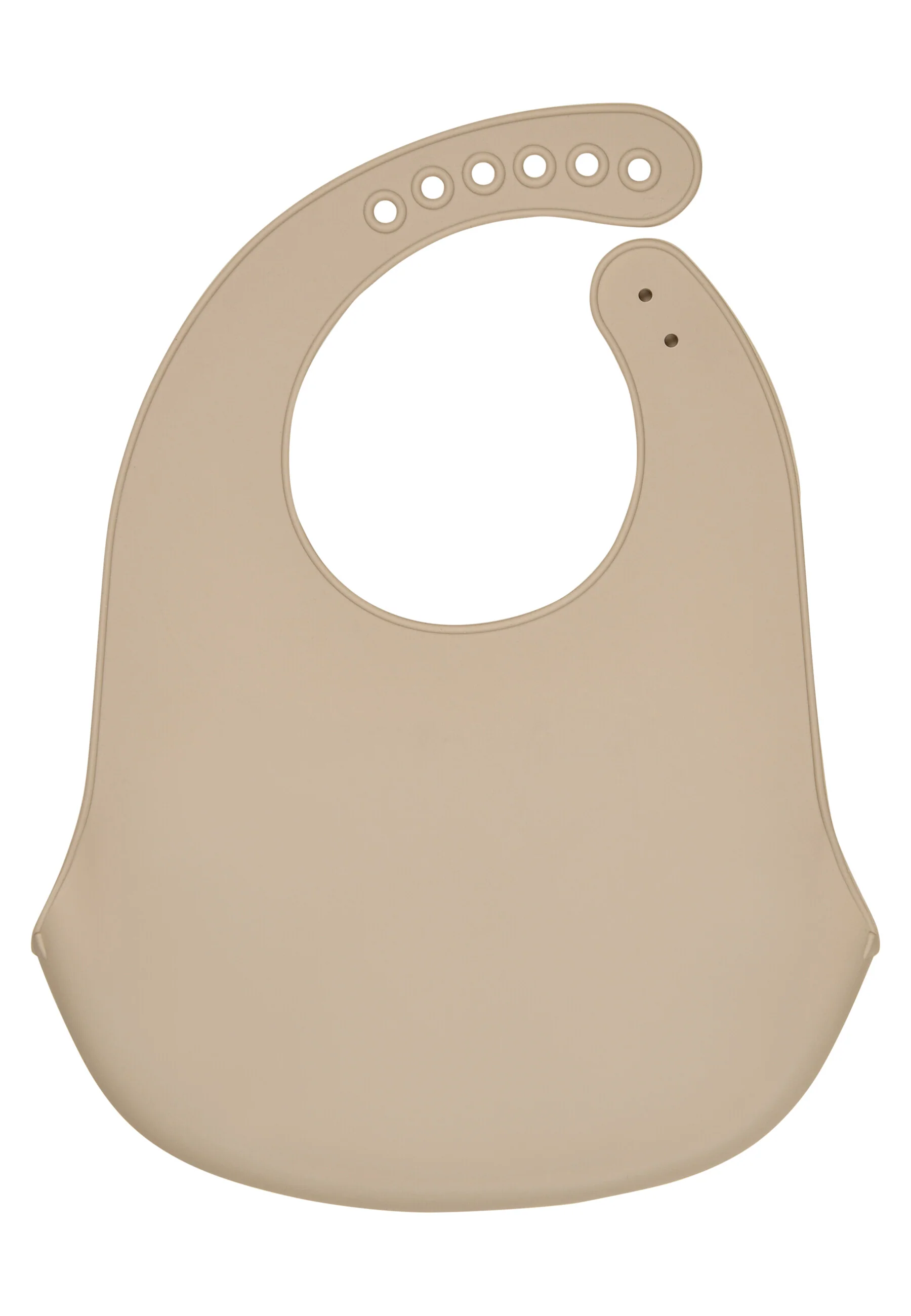Silikon Lätzchen - Image 2