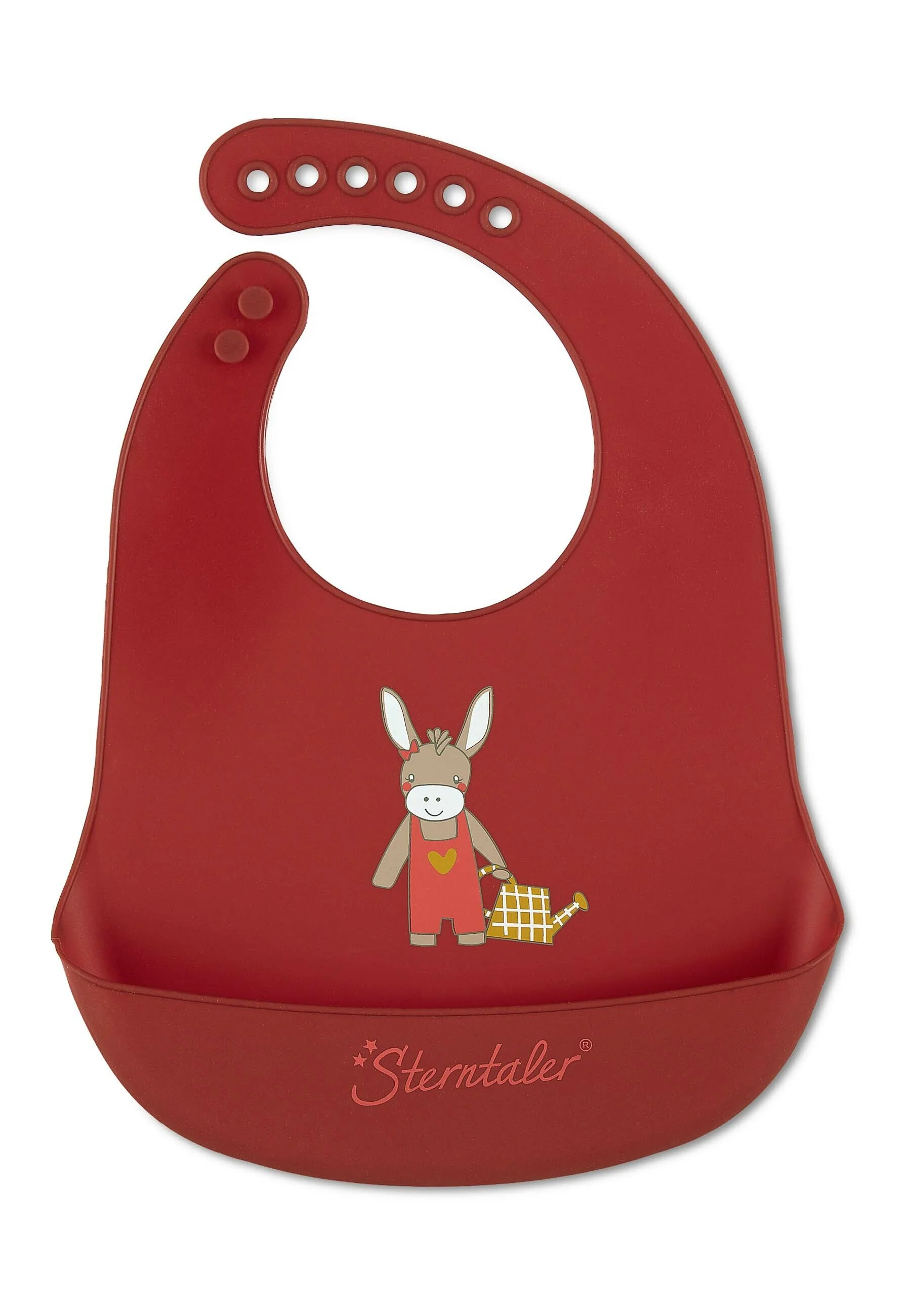 Silikon Lätzchen - Image 4