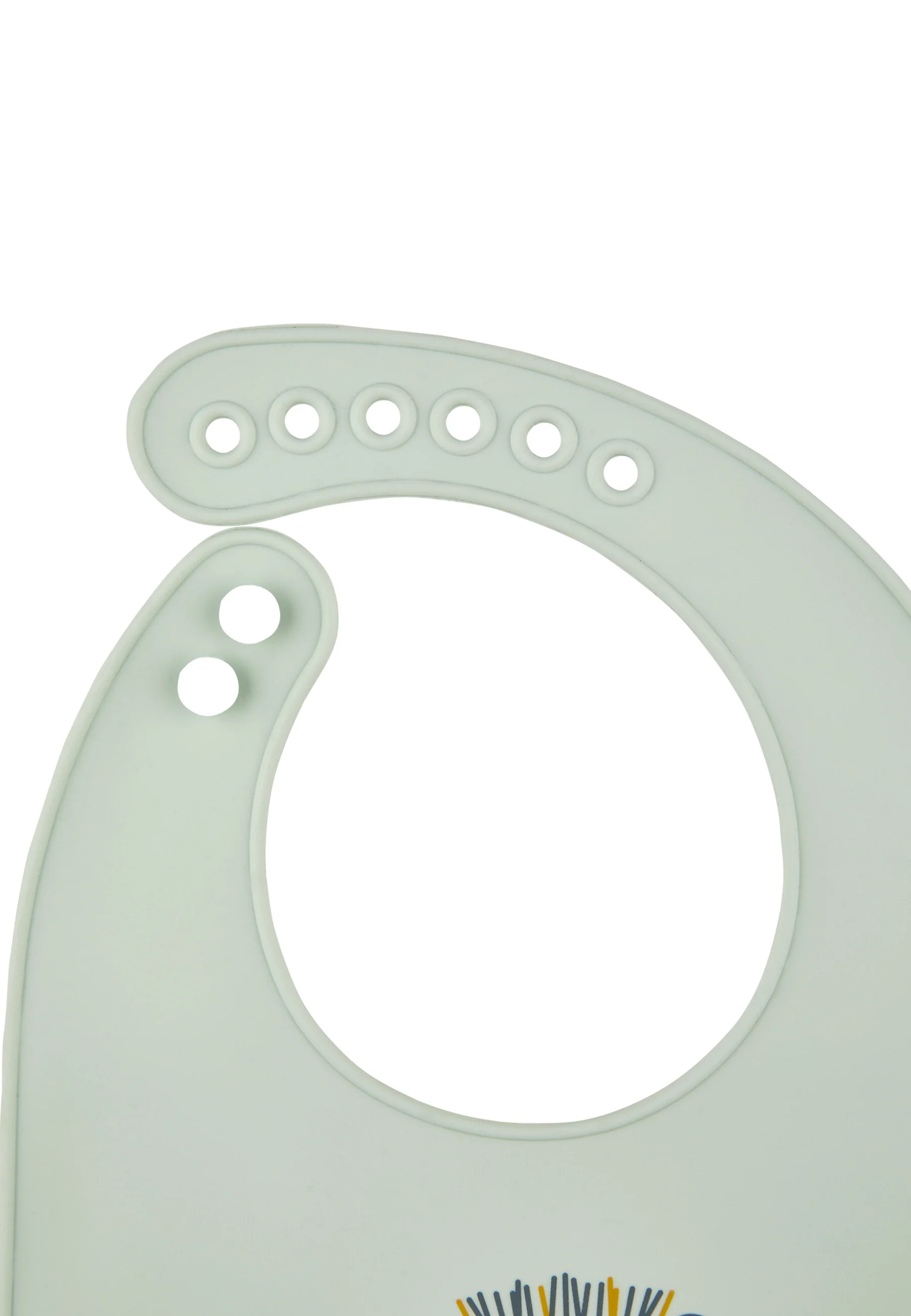 Silikon Lätzchen - Image 6
