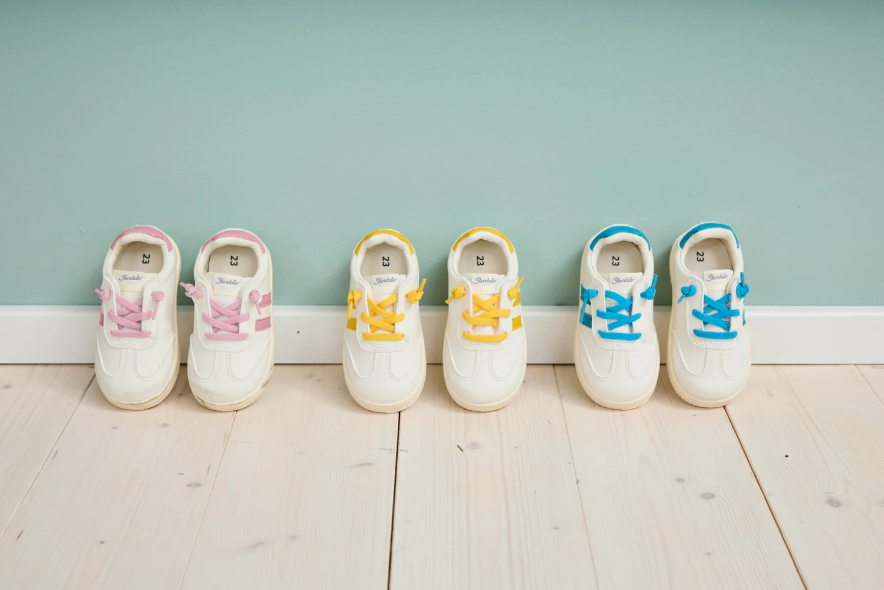 Sneaker - Image 3
