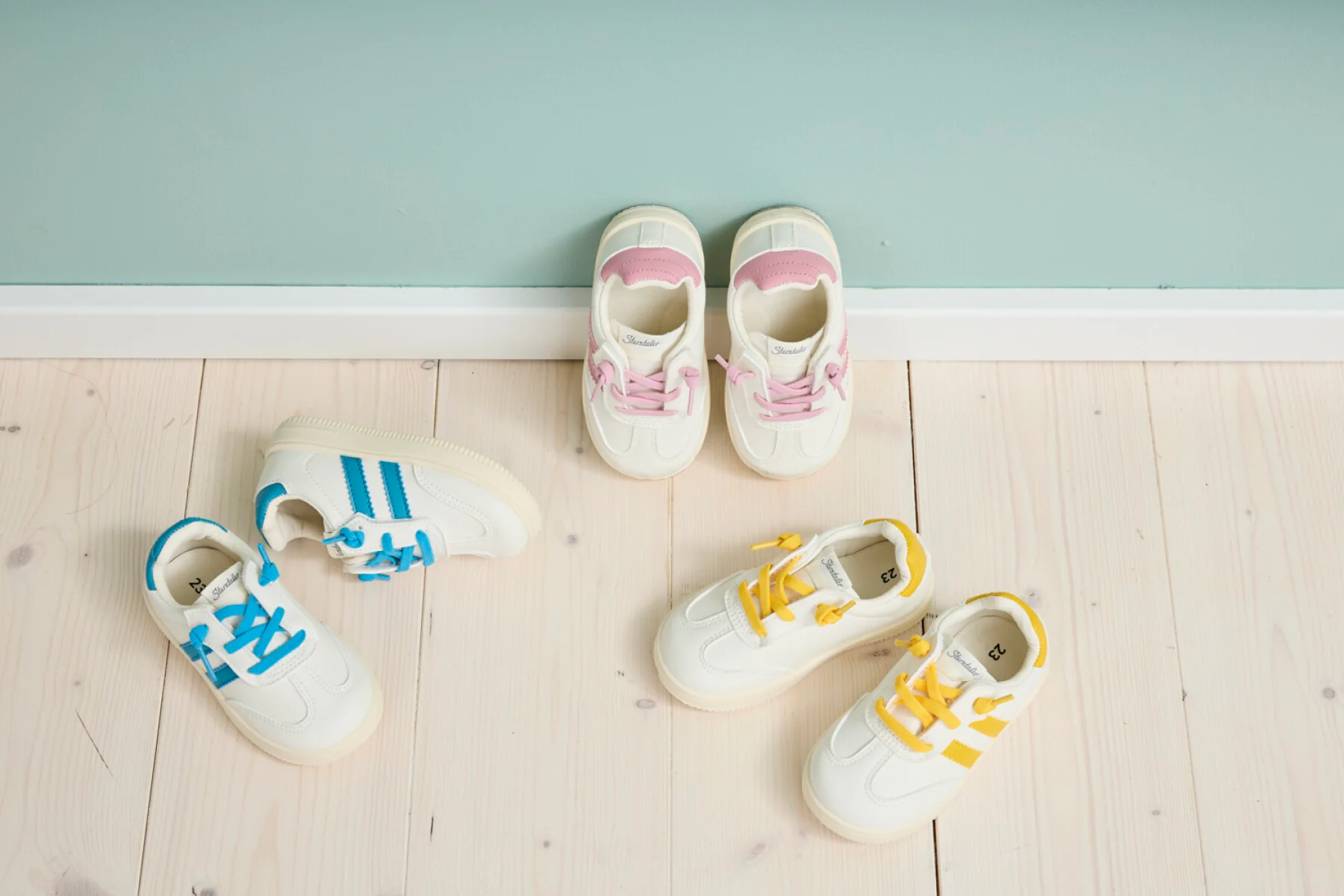 Sneaker - Image 8