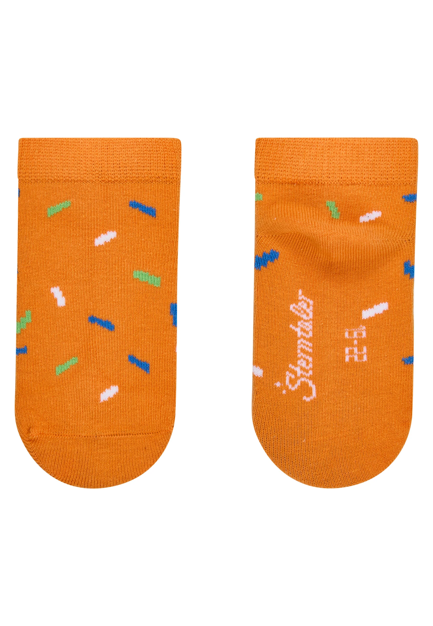 Sneaker Socken 2er Pack - Image 4