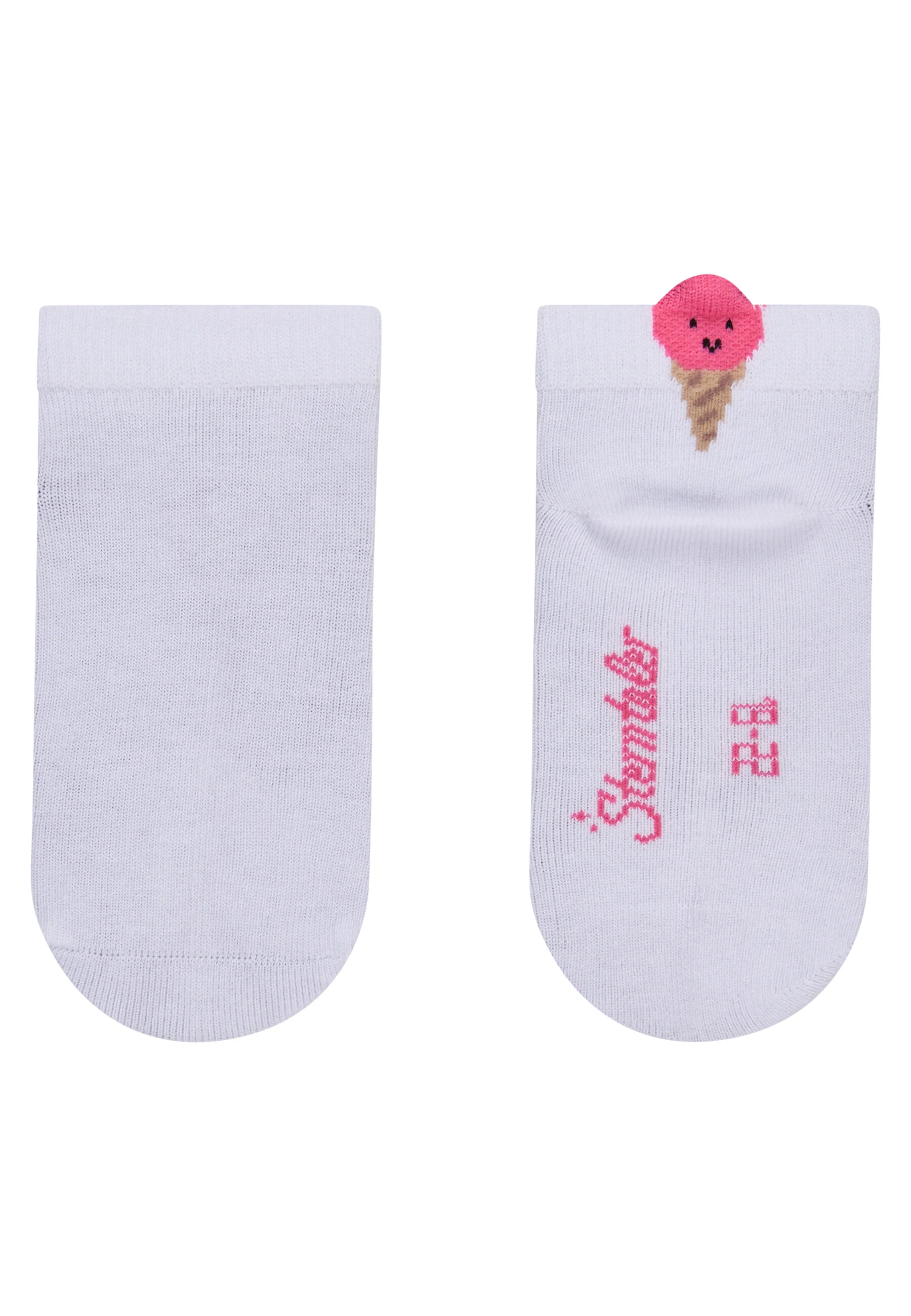 Sneaker Socken 2er Pack - Image 2