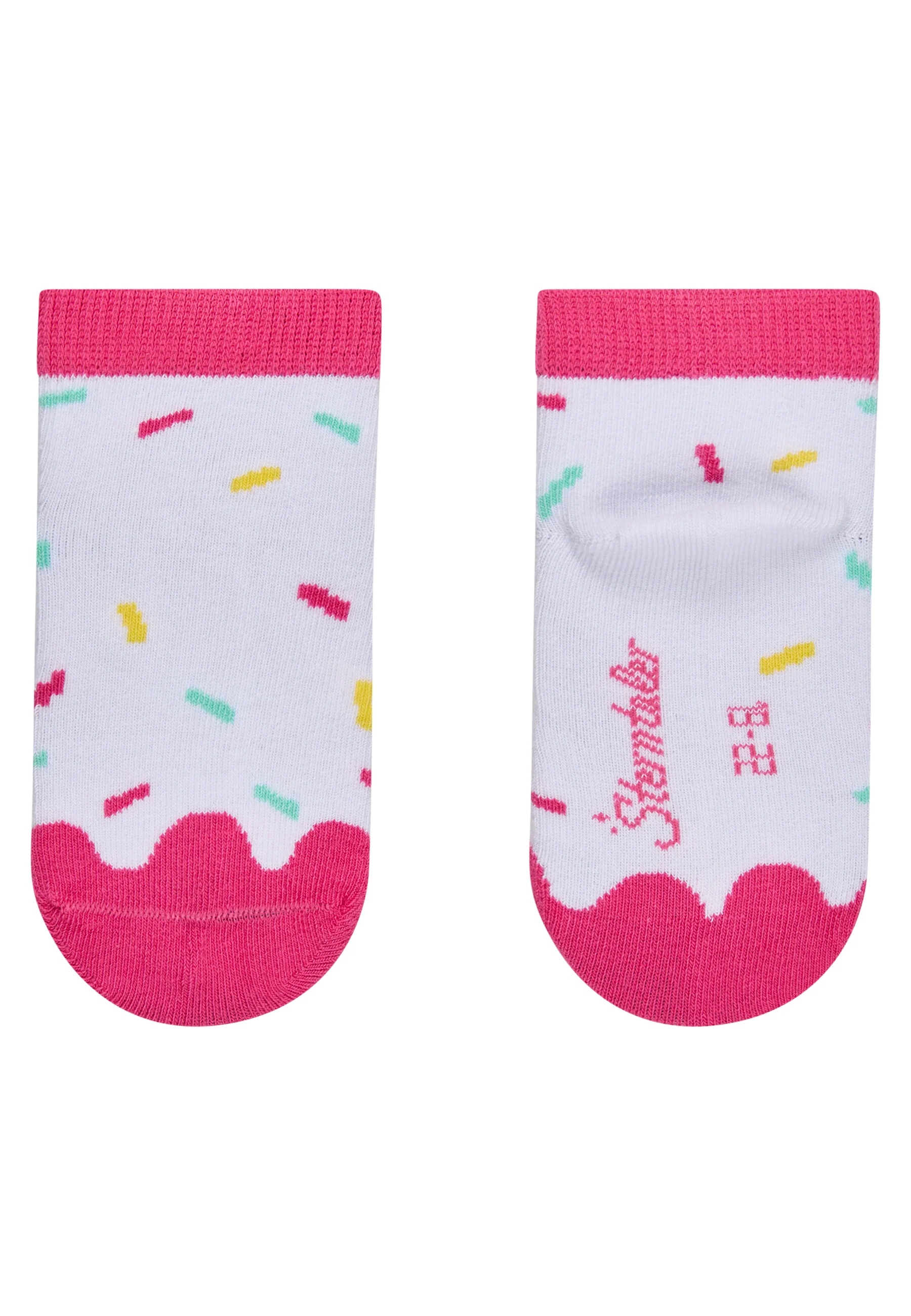 Sneaker Socken 2er Pack - Image 5