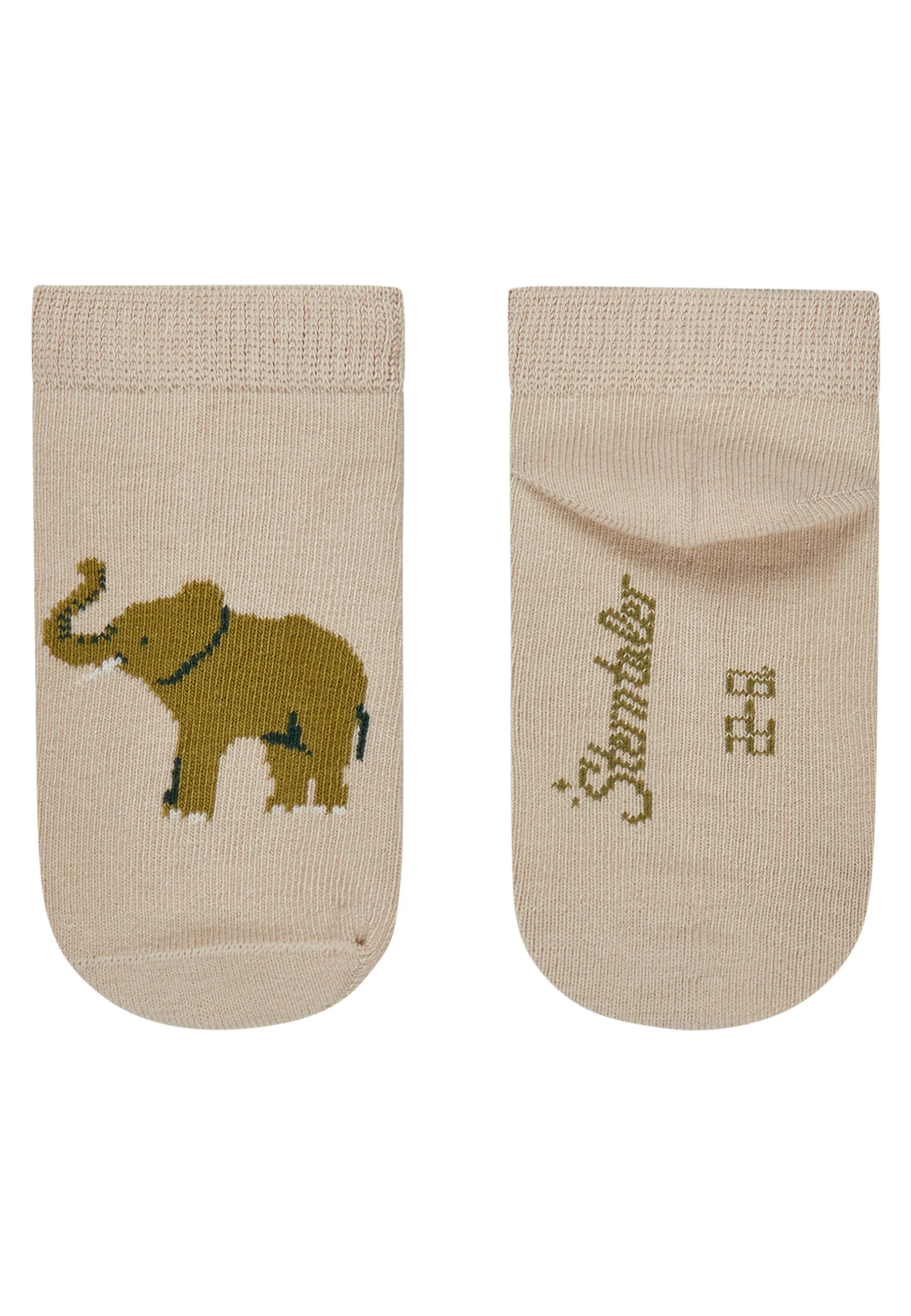 Sneaker Socken 3er Pack - Image 4