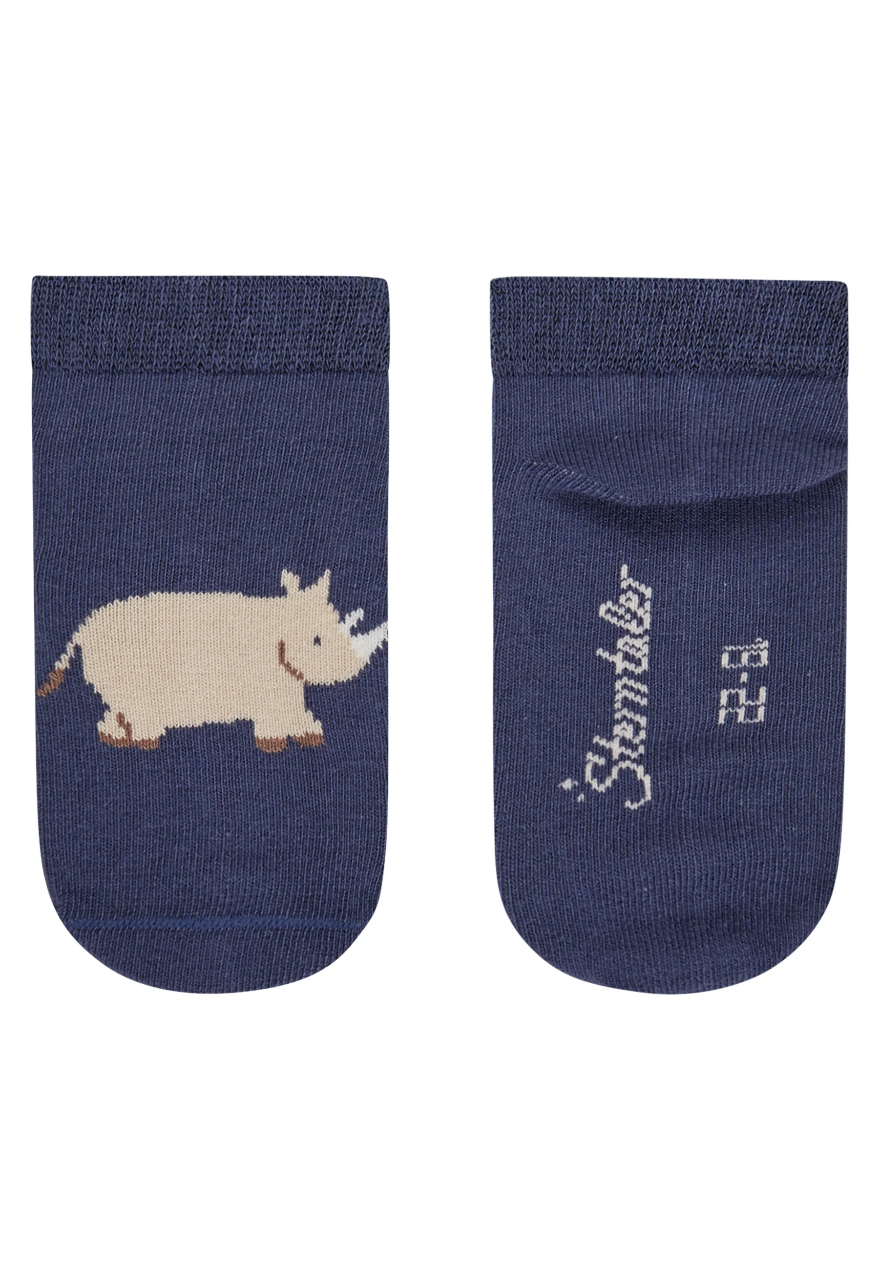 Sneaker Socken 3er Pack - Image 5