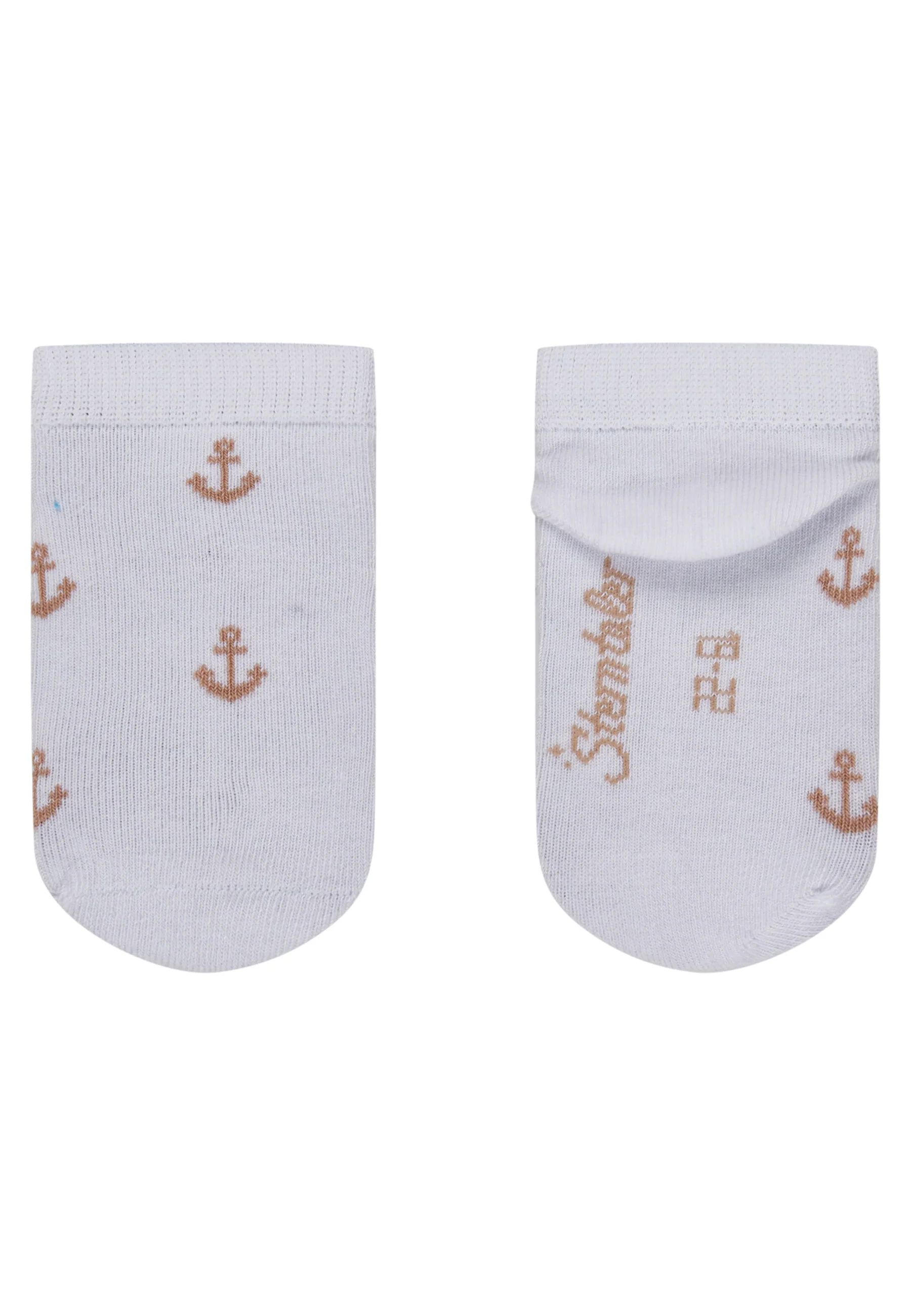 Sneaker Socken 3er Pack - Image 3