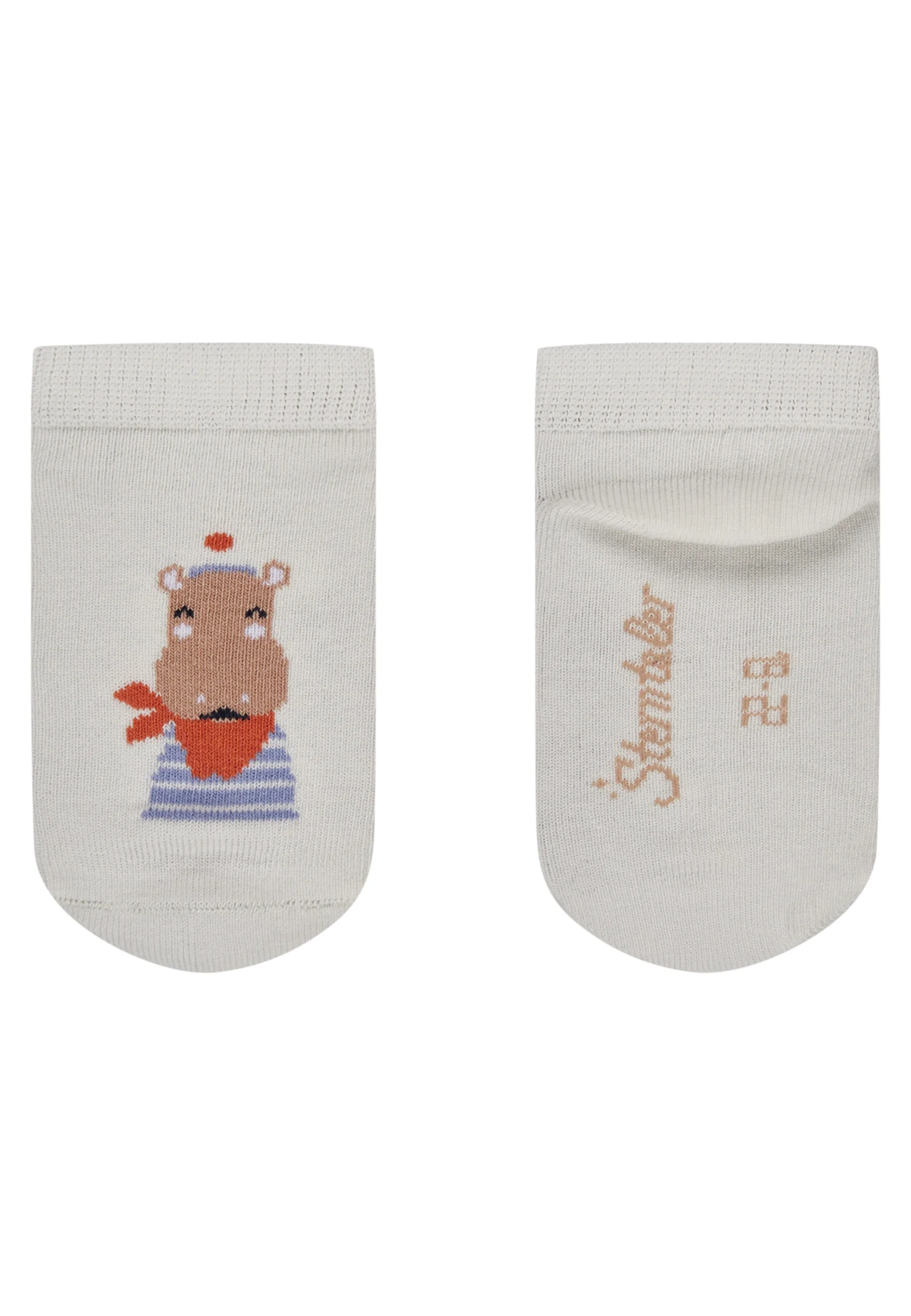 Sneaker Socken 3er Pack - Image 4