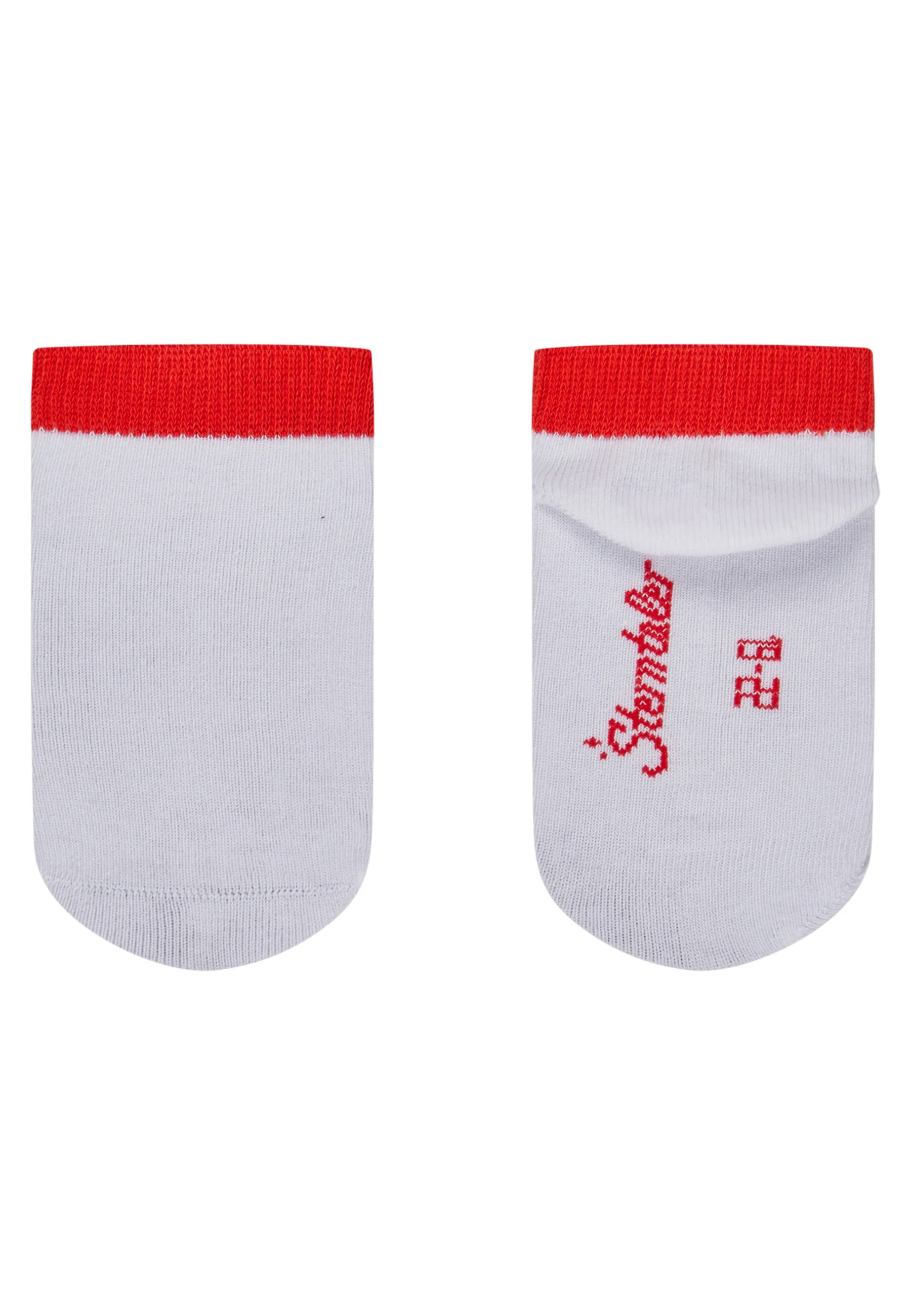 Sneaker Socken 3er Pack - Image 3
