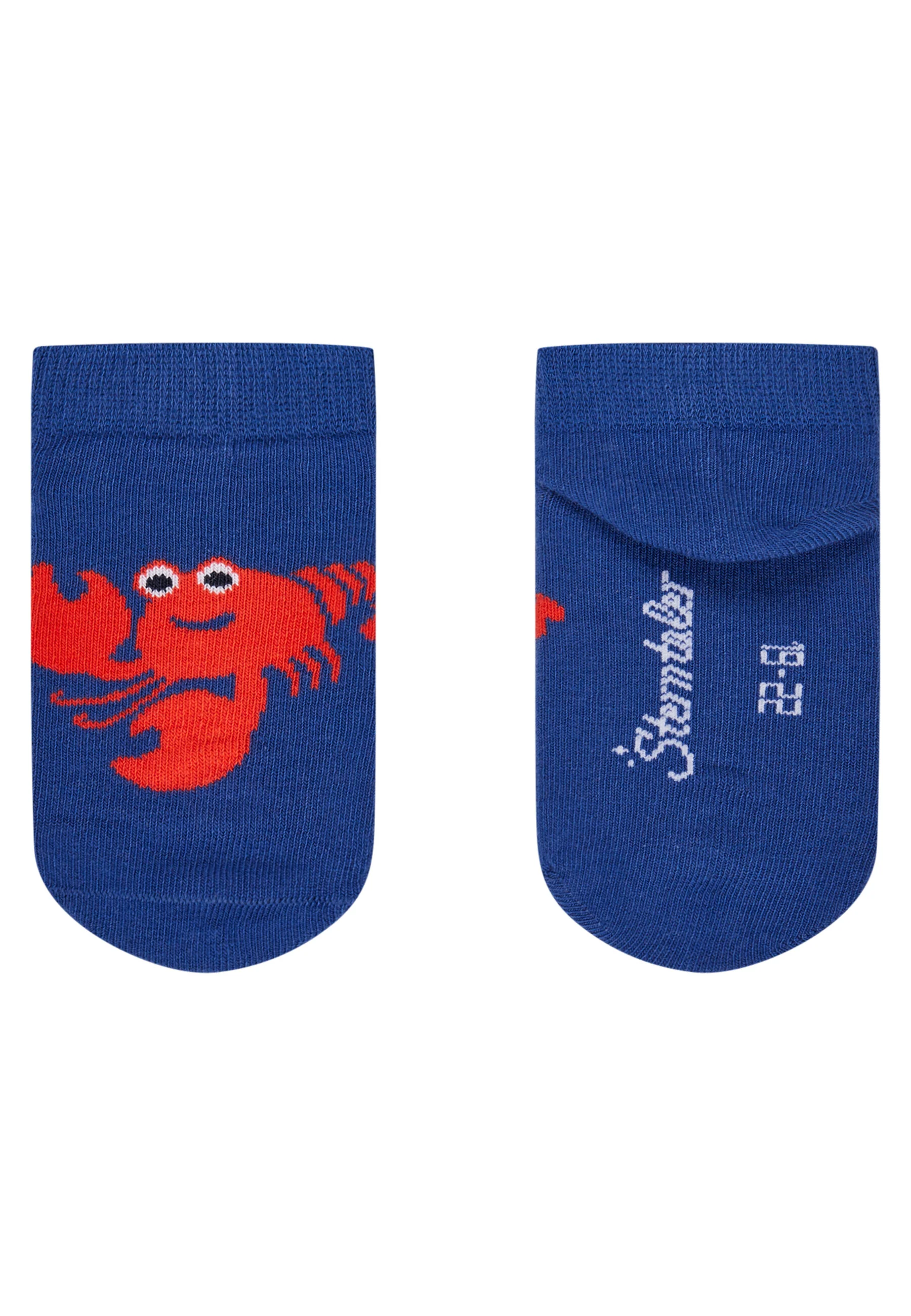 Sneaker Socken 3er Pack - Image 4