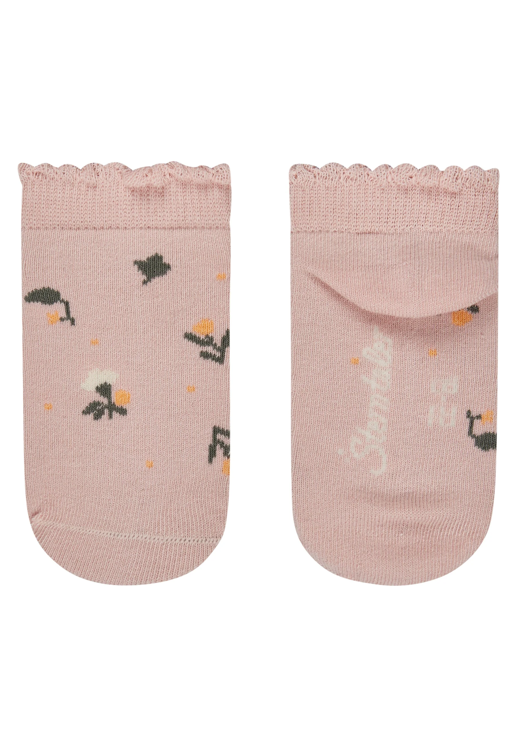 Sneaker Socken 3er Pack - Image 4