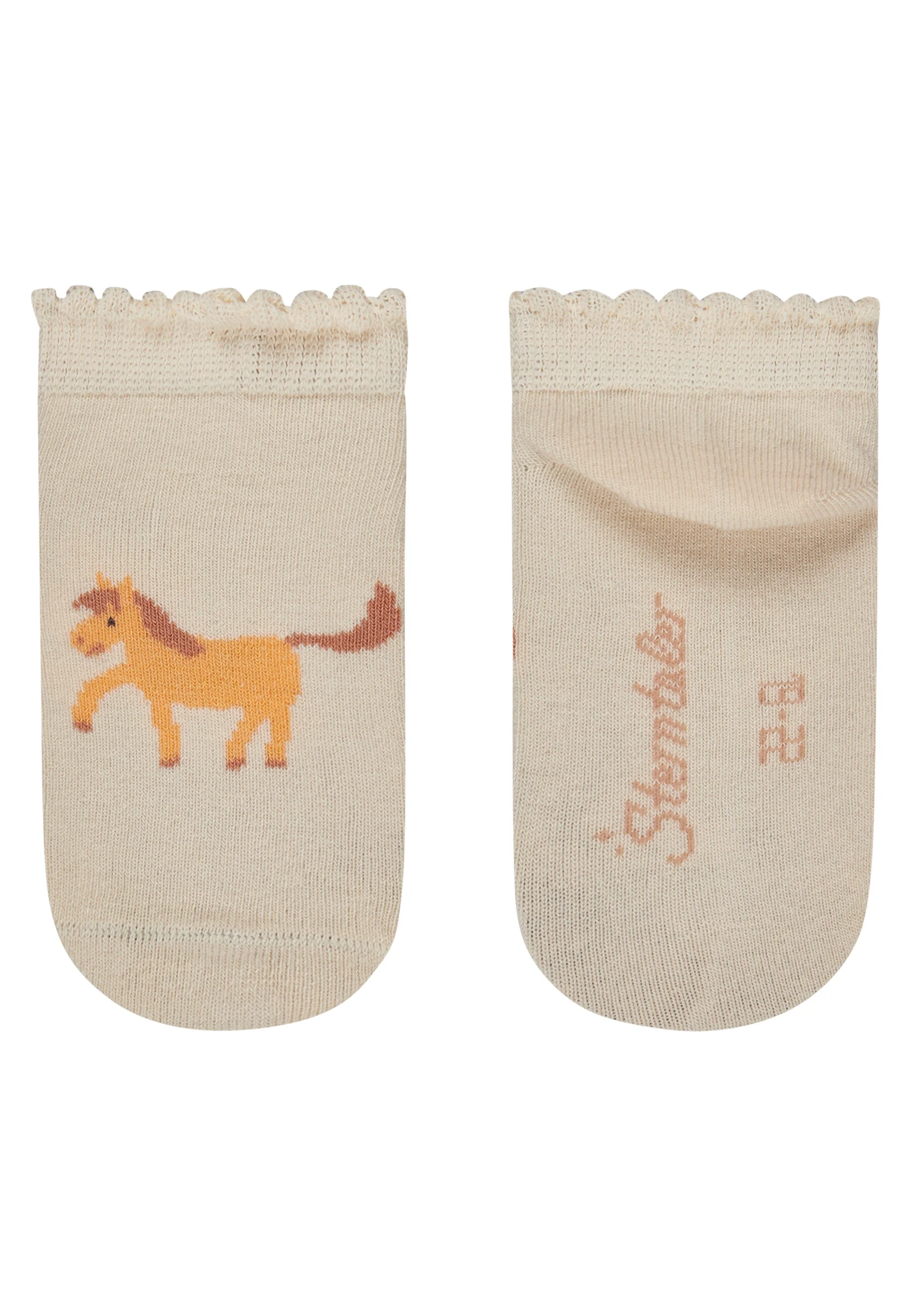 Sneaker Socken 3er Pack - Image 5