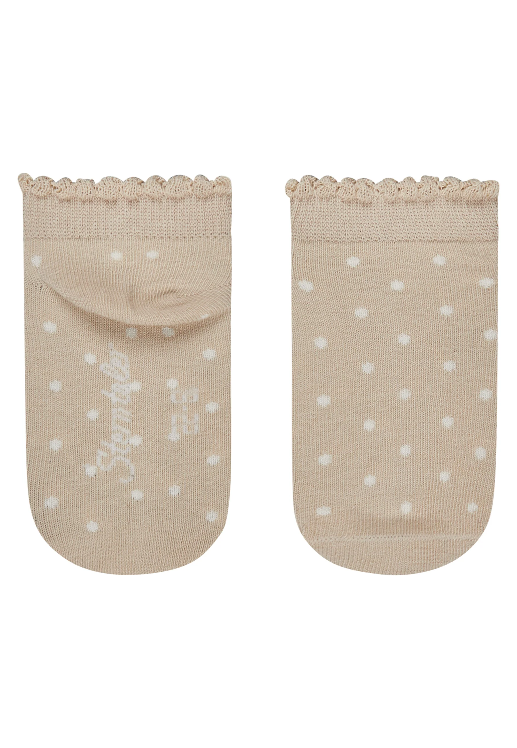 Sneaker Socken 3er Pack - Image 4
