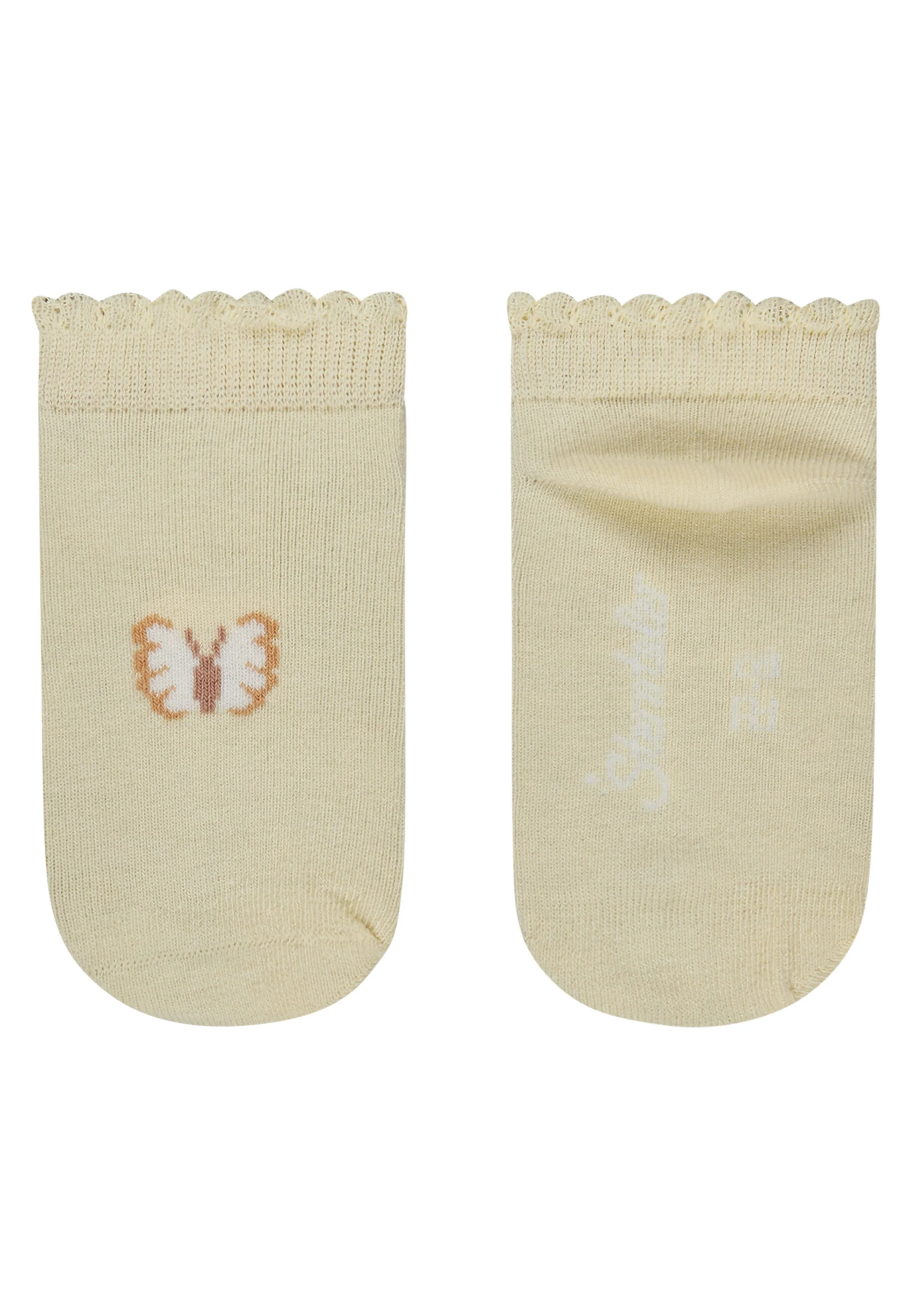 Sneaker Socken 3er Pack - Image 5