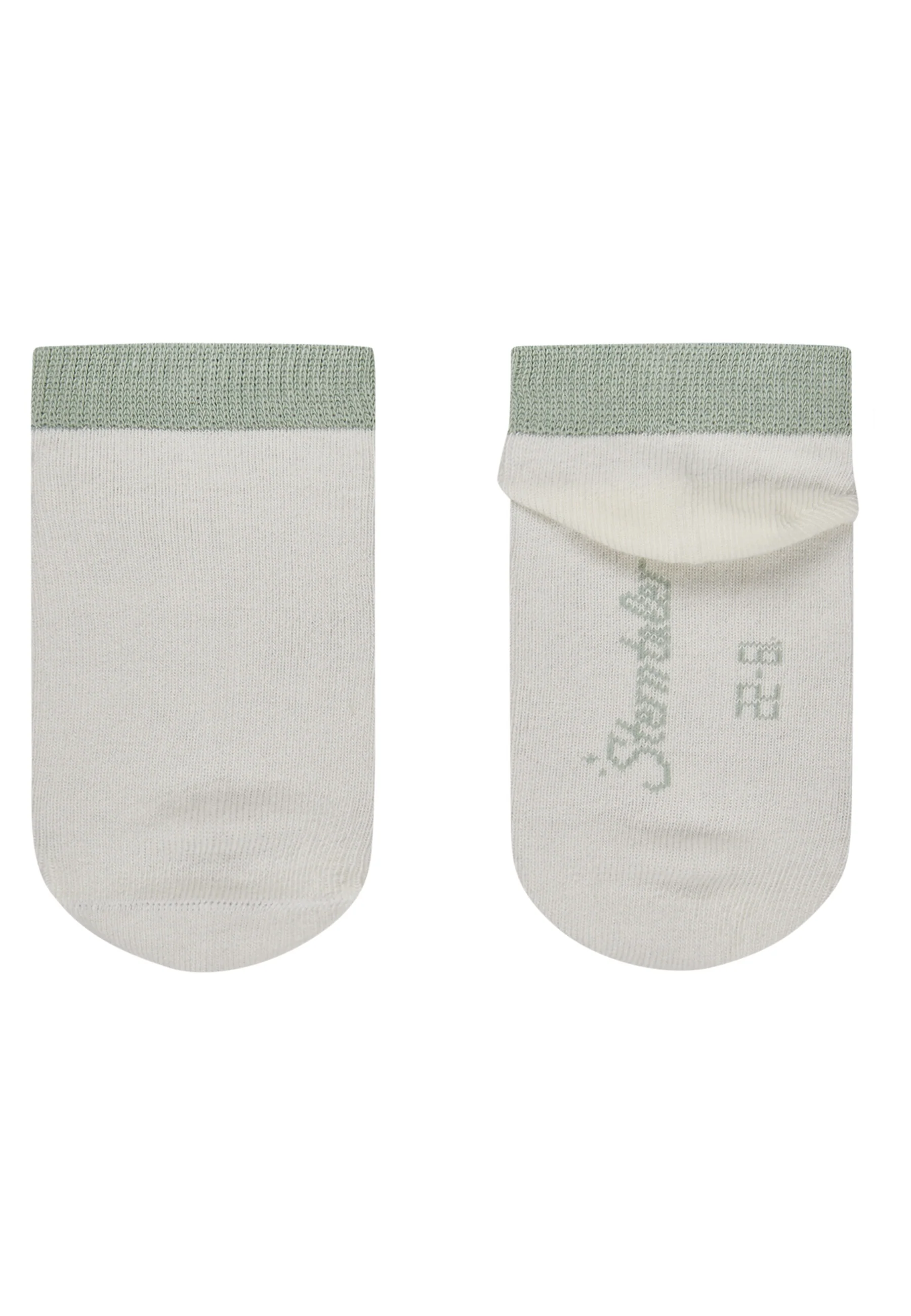 Sneaker Socken 3er Pack - Image 4