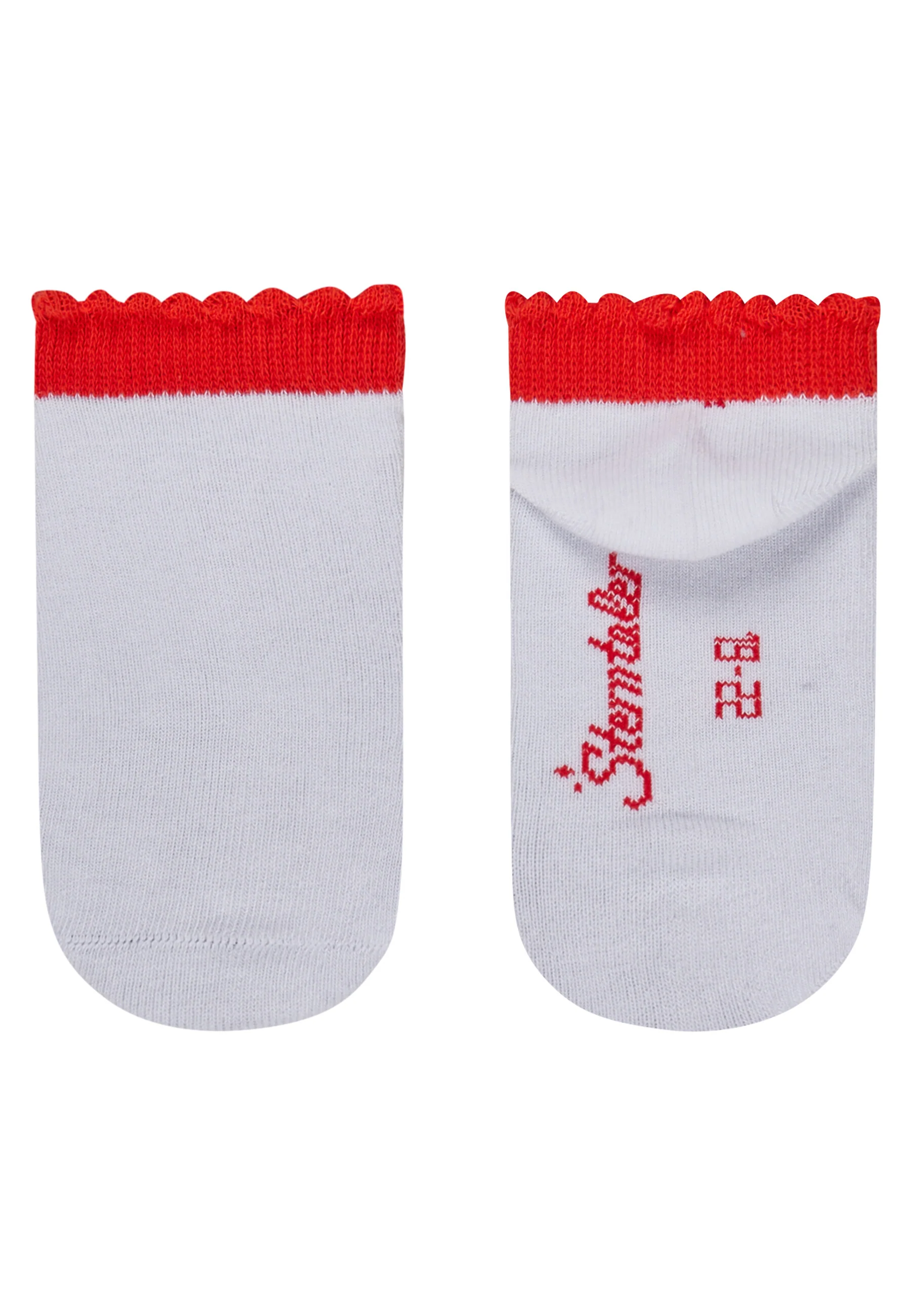 Sneaker Socken 3er Pack - Image 3