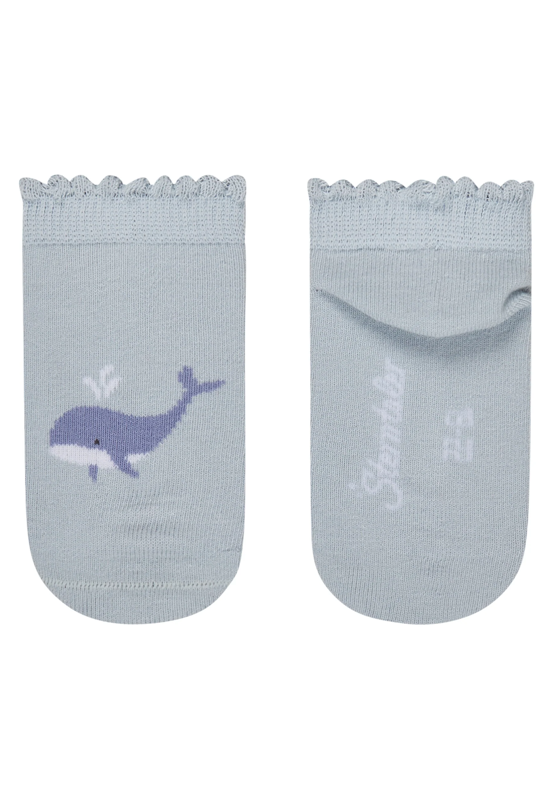 Sneaker Socken 3er Pack - Image 4