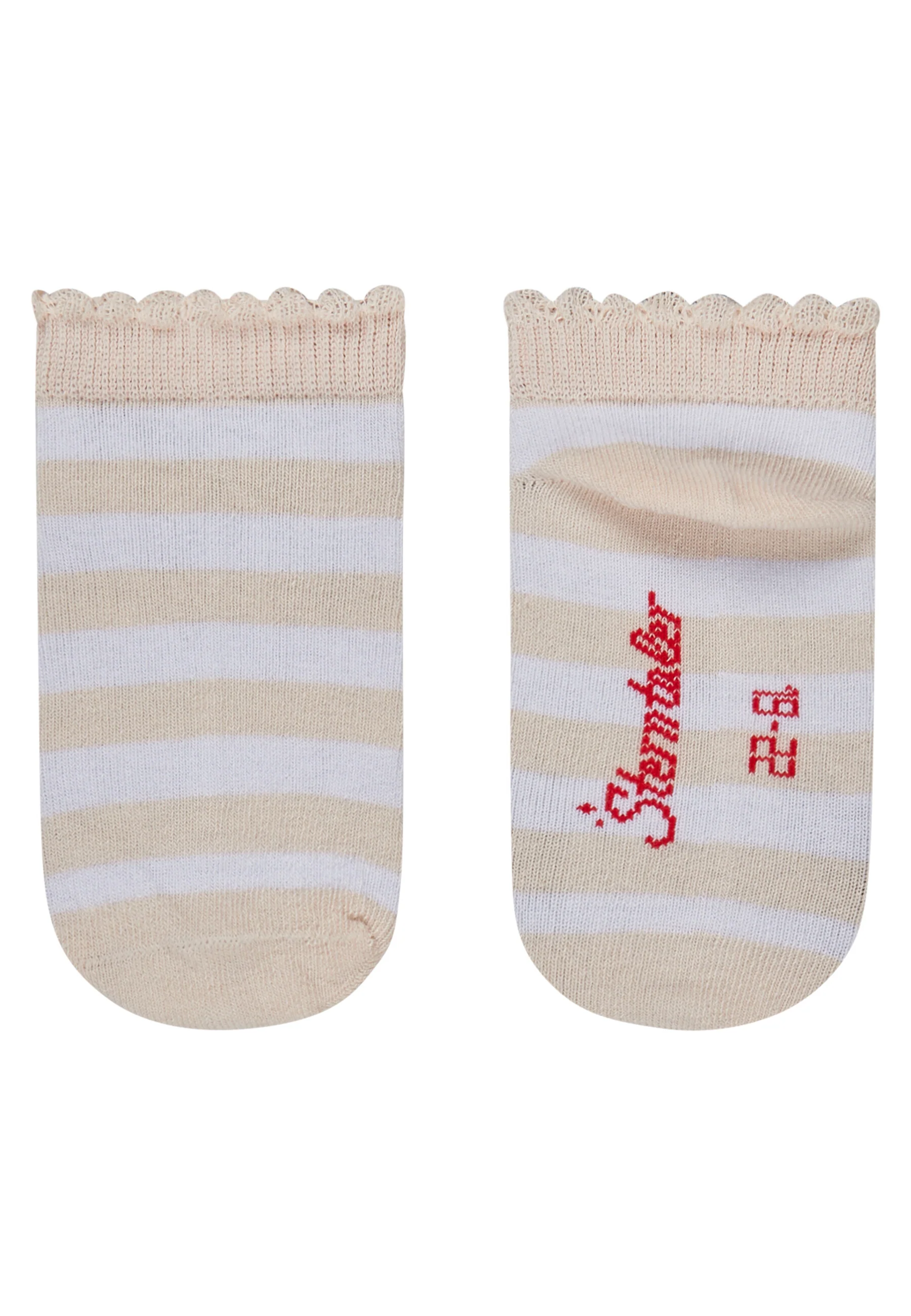 Sneaker Socken 3er Pack - Image 5