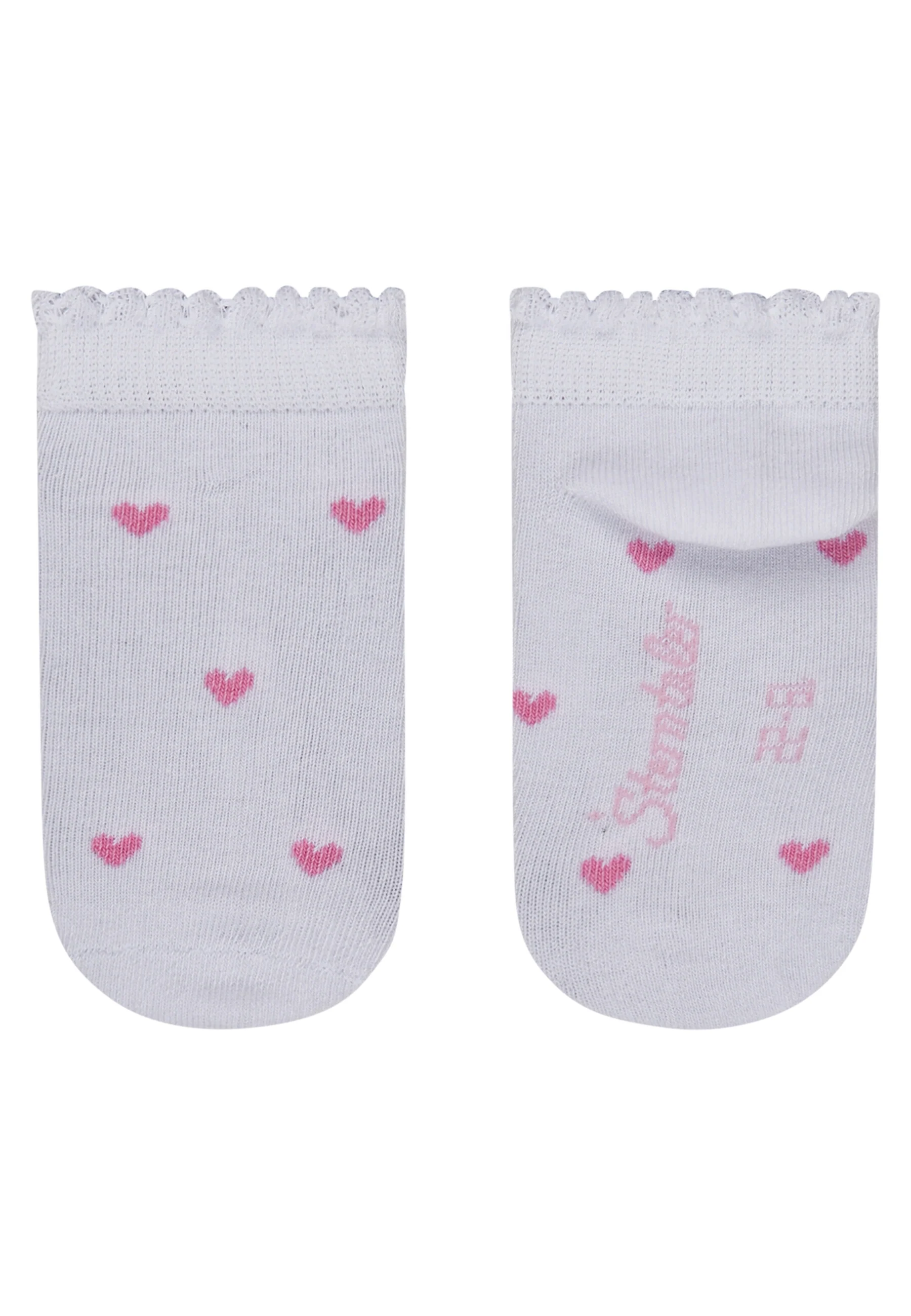 Sneaker Socken 3er Pack - Image 4