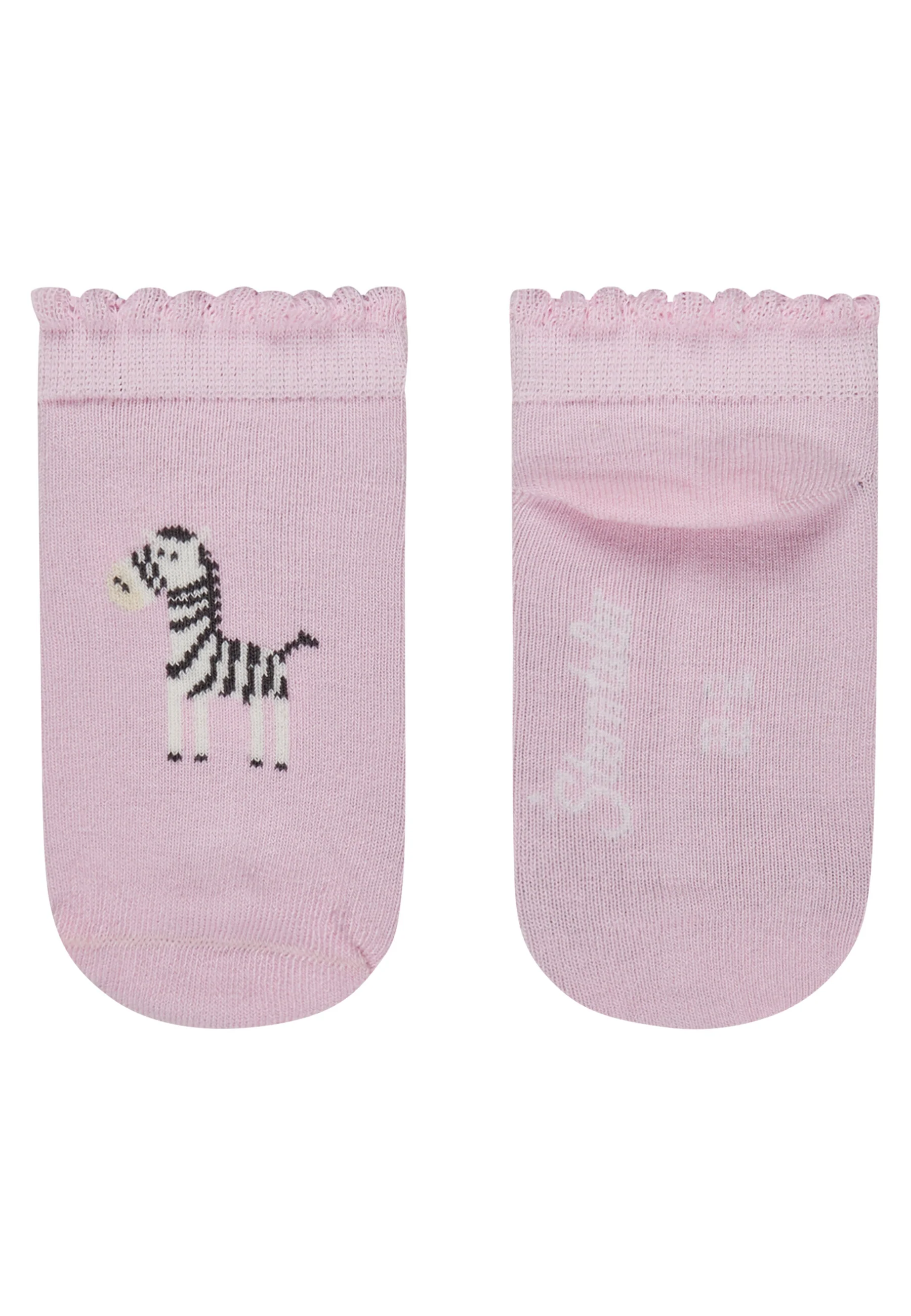 Sneaker Socken 3er Pack - Image 5