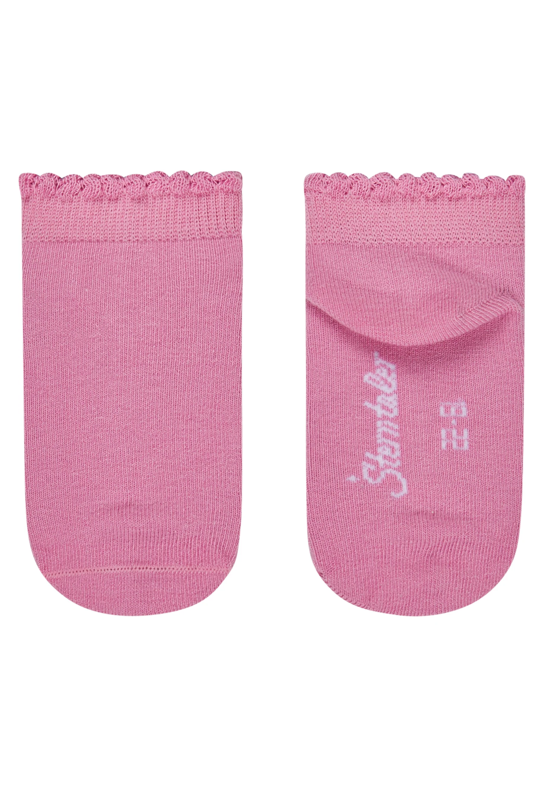Sneaker Socken 3er Pack - Image 6