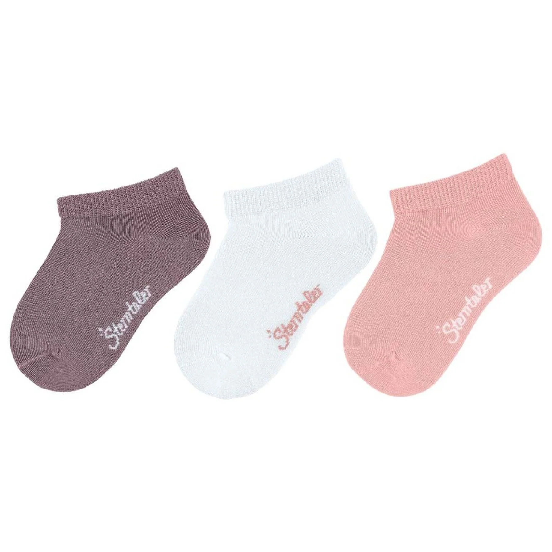 Sneaker Socken 3er Pack - Image 10