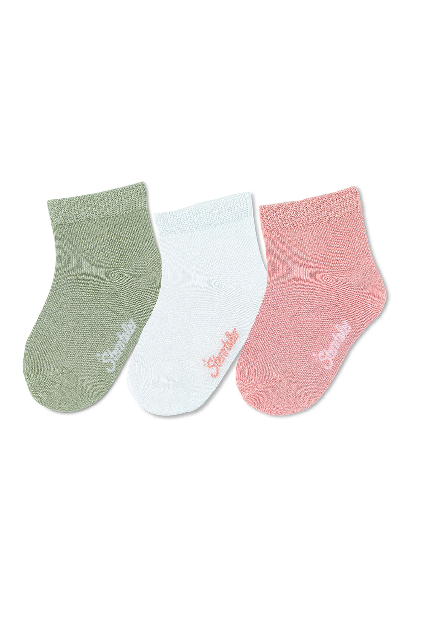 Sneaker Socken 3er Pack - Image 14