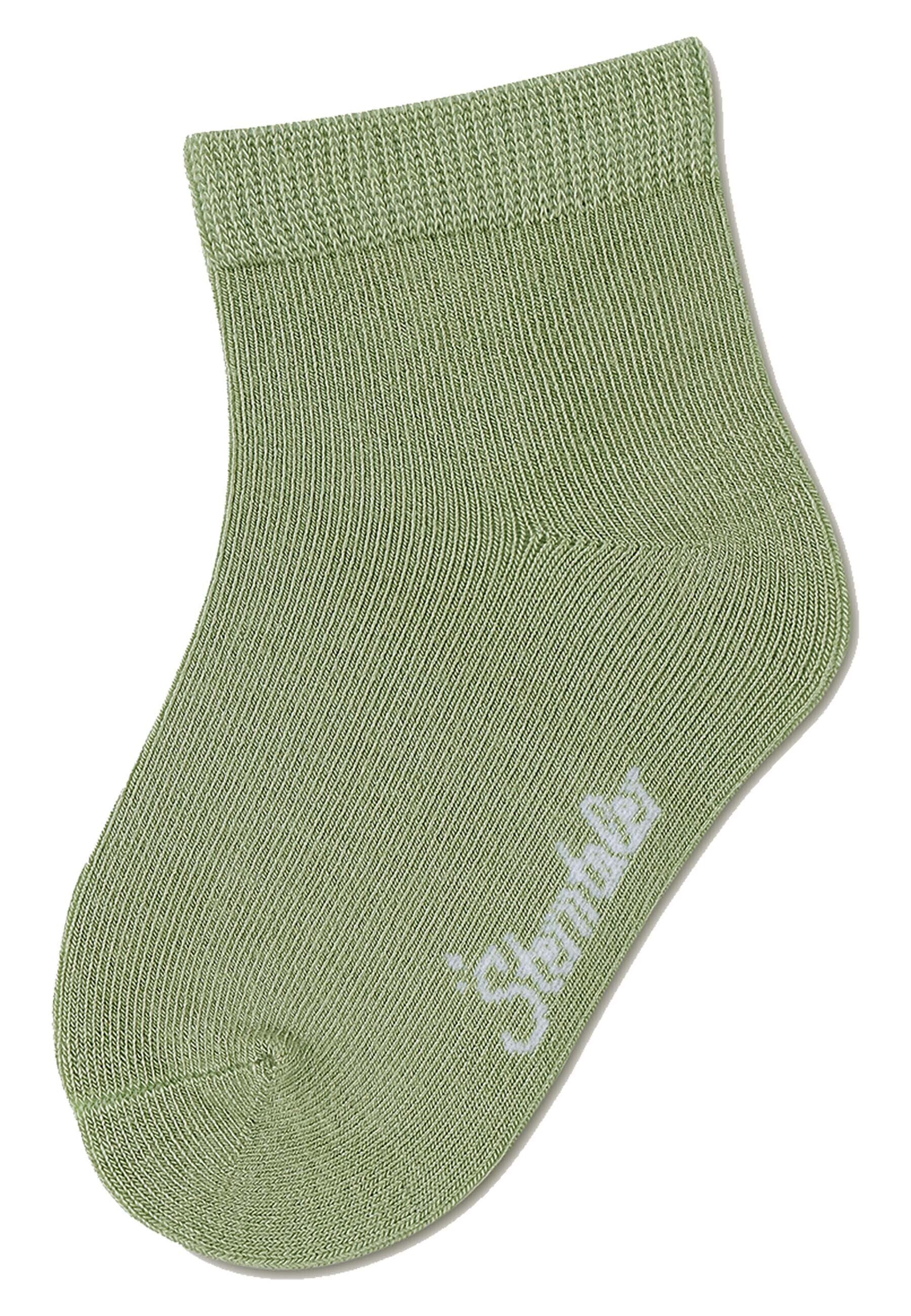 Sneaker Socken 3er Pack - Image 16