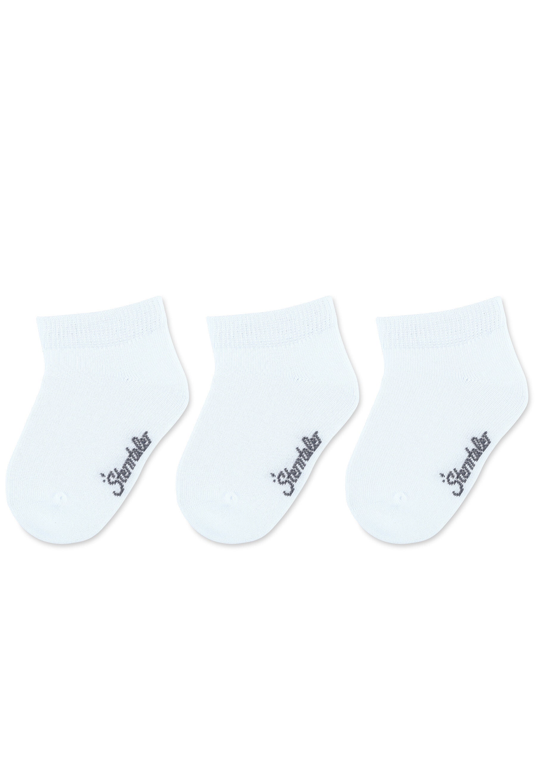 Sneaker Socken 3er Pack - Image 23