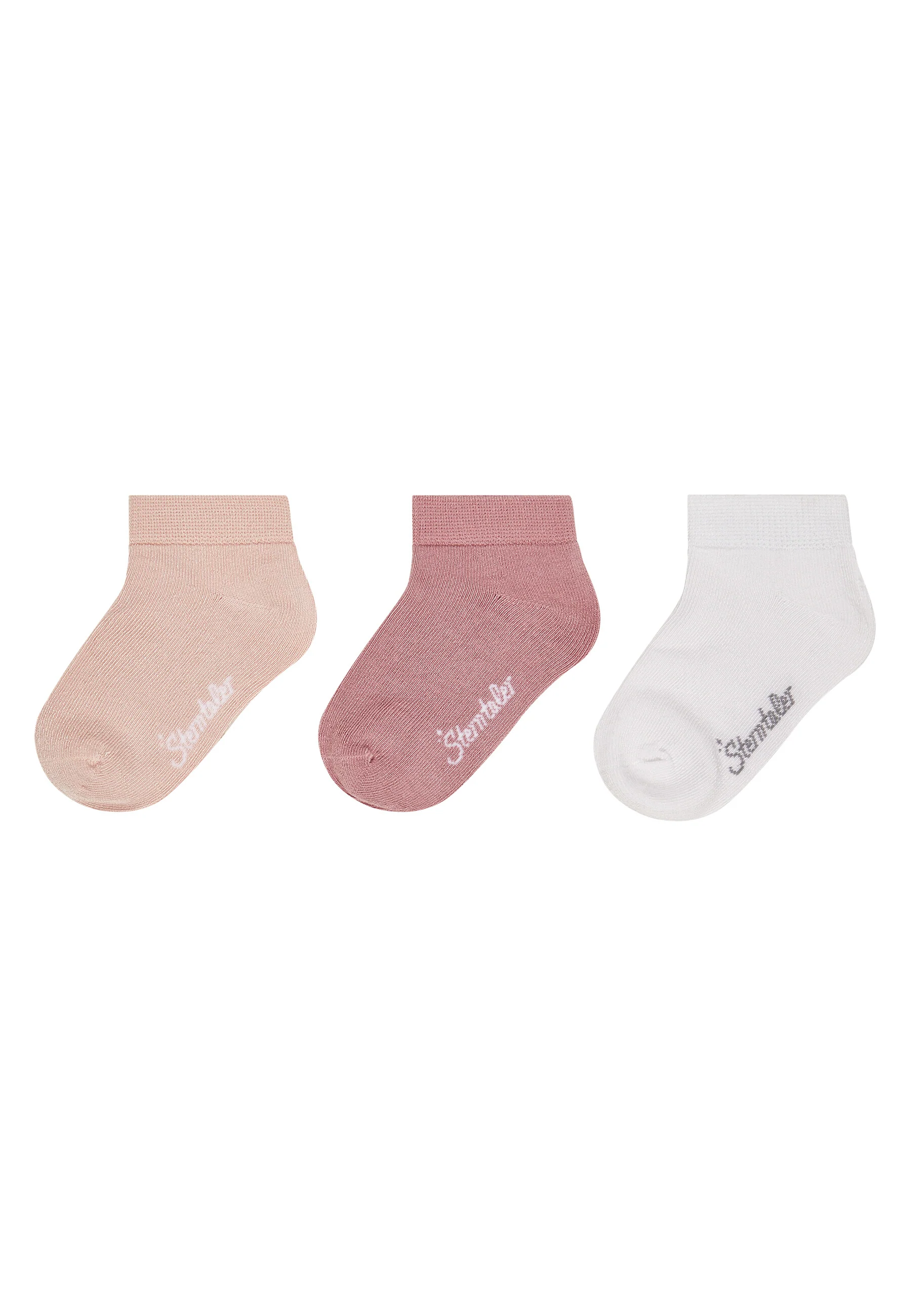 Sneaker Socken 3er Pack - Image 28